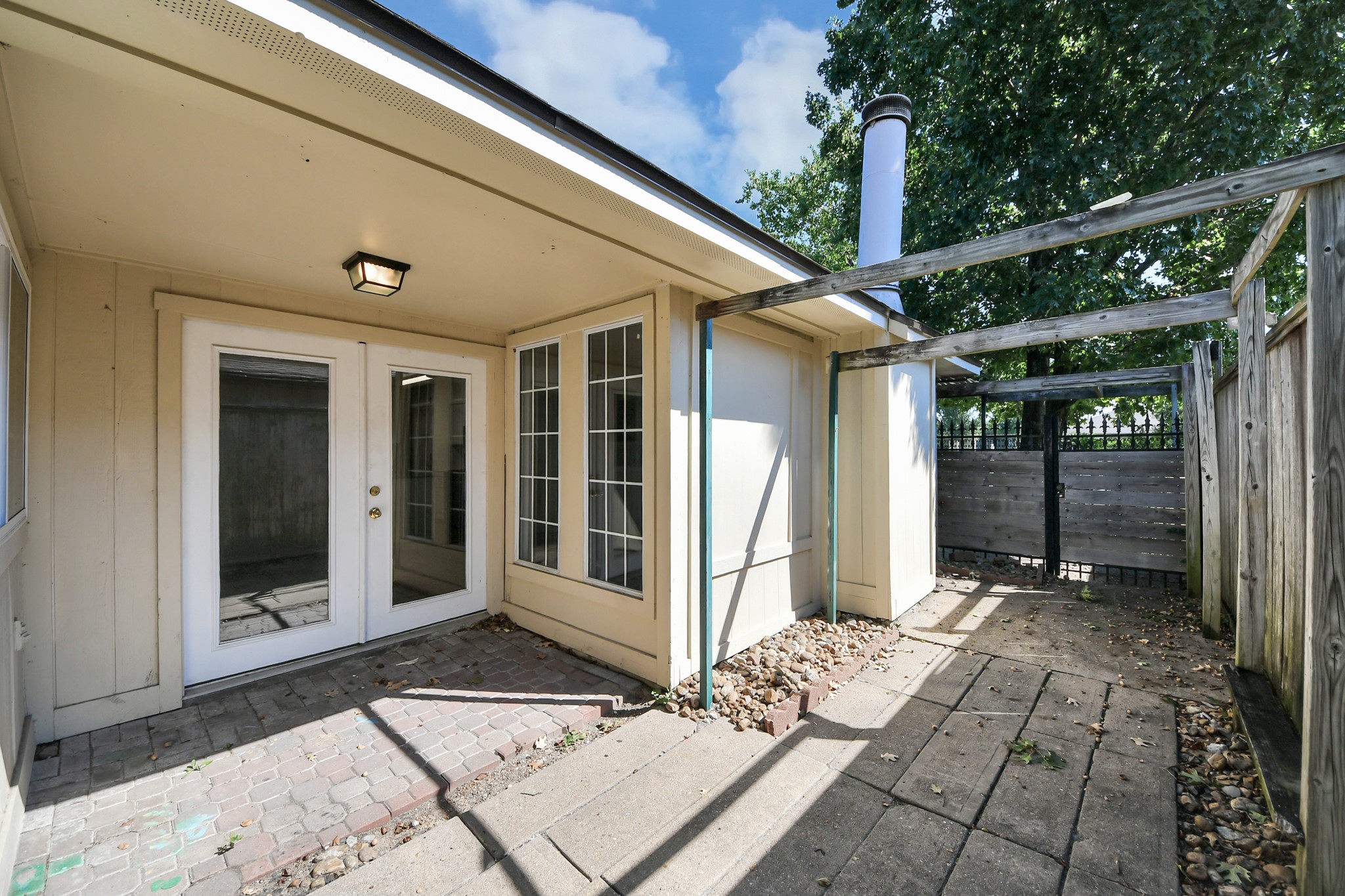 12035 W Marsham Circle, Houston, TX 77066