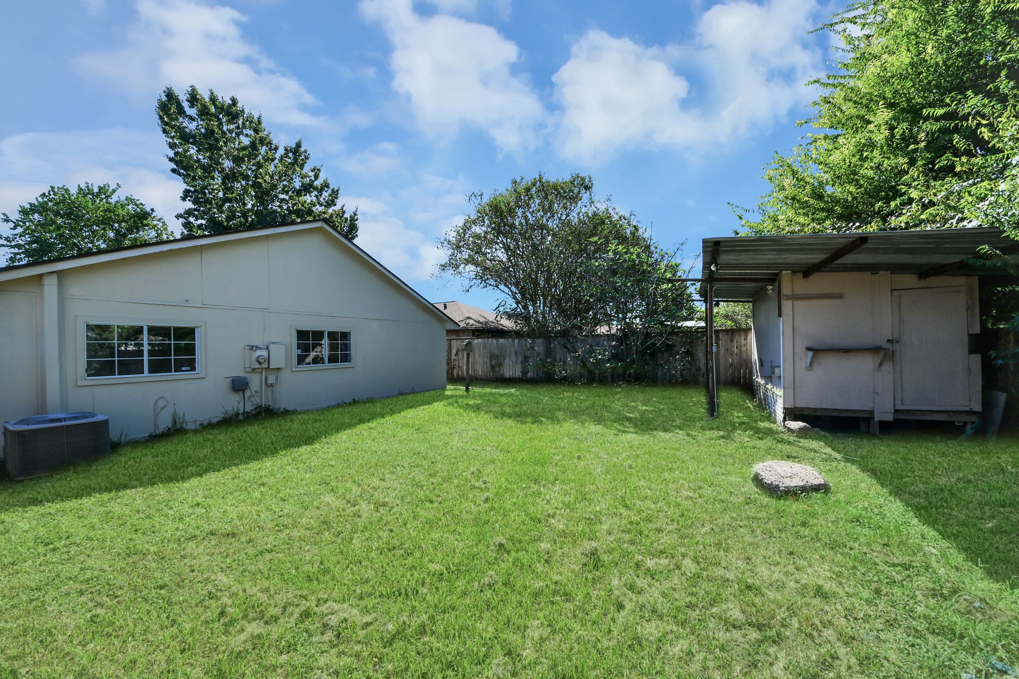 12035 W Marsham Circle, Houston, TX 77066