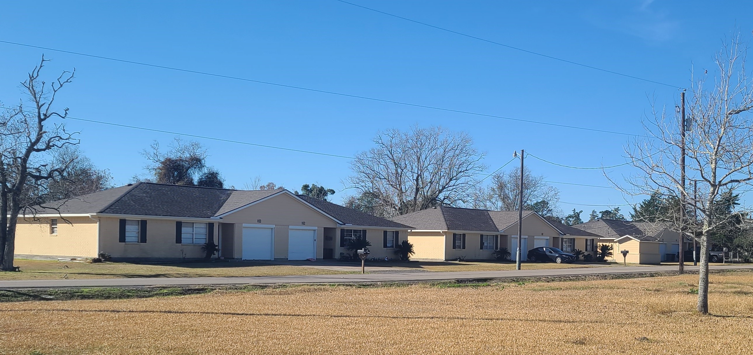 All 3 Duplexes All 3 Duplexes