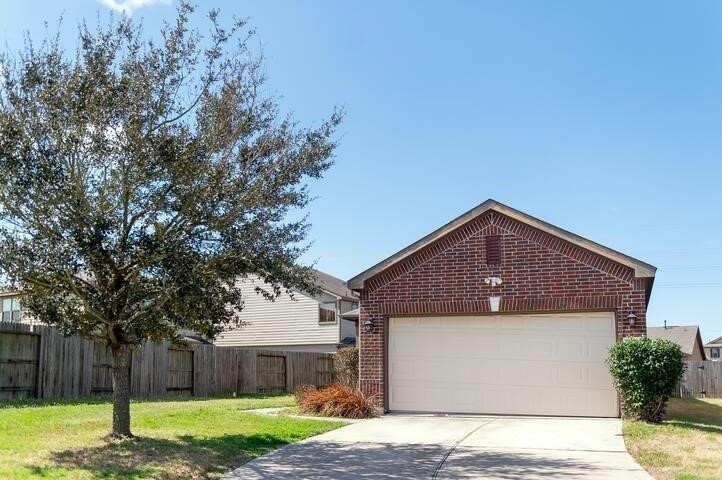 18630 White Ash Lane, Cypress, TX 77433
