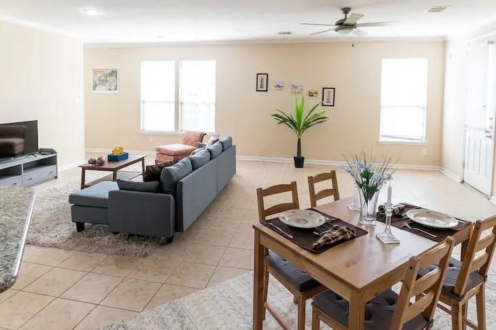 18630 White Ash Lane, Cypress, TX 77433