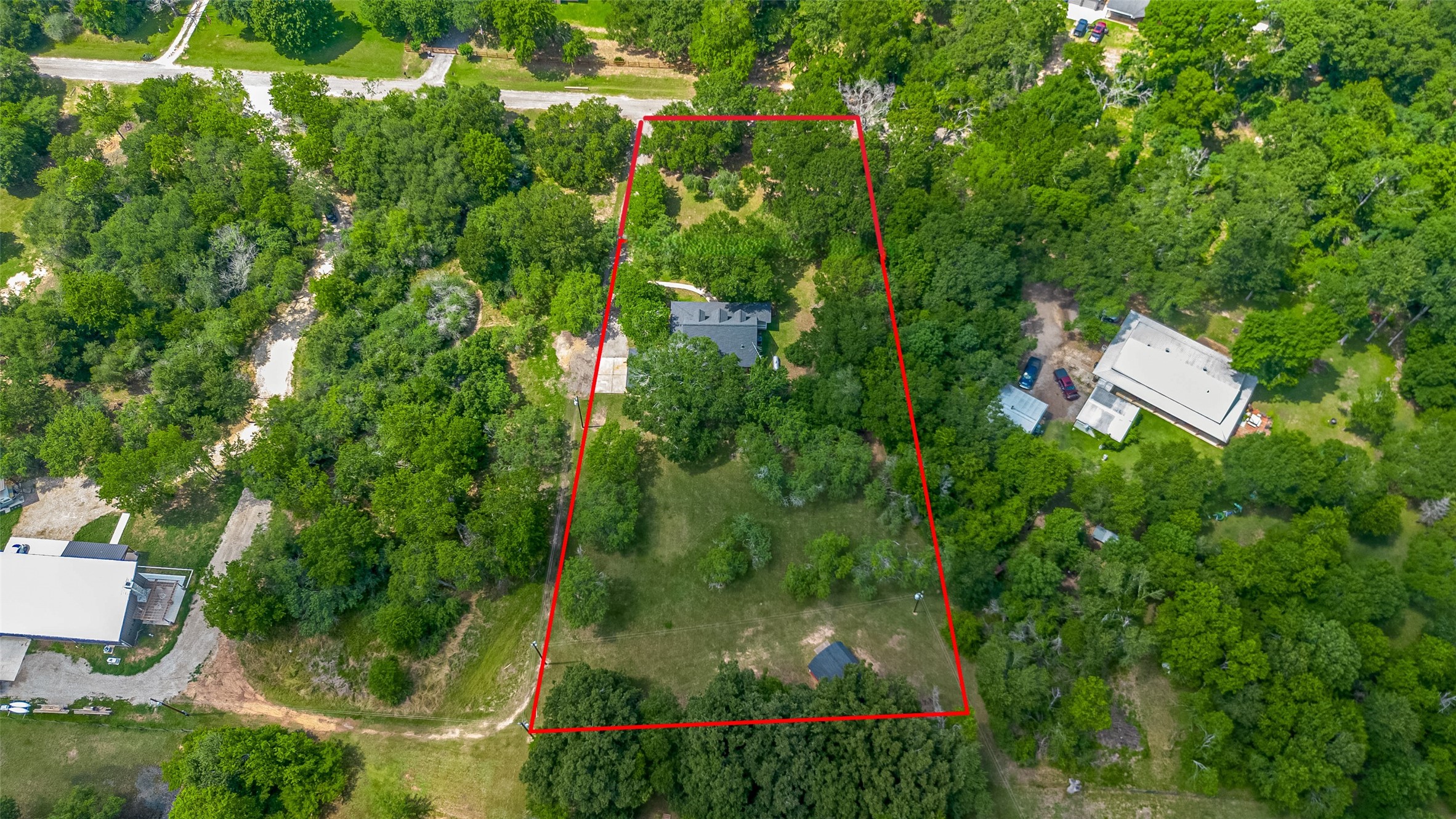 144 Pin Oak Lane, Hempstead, TX 77445