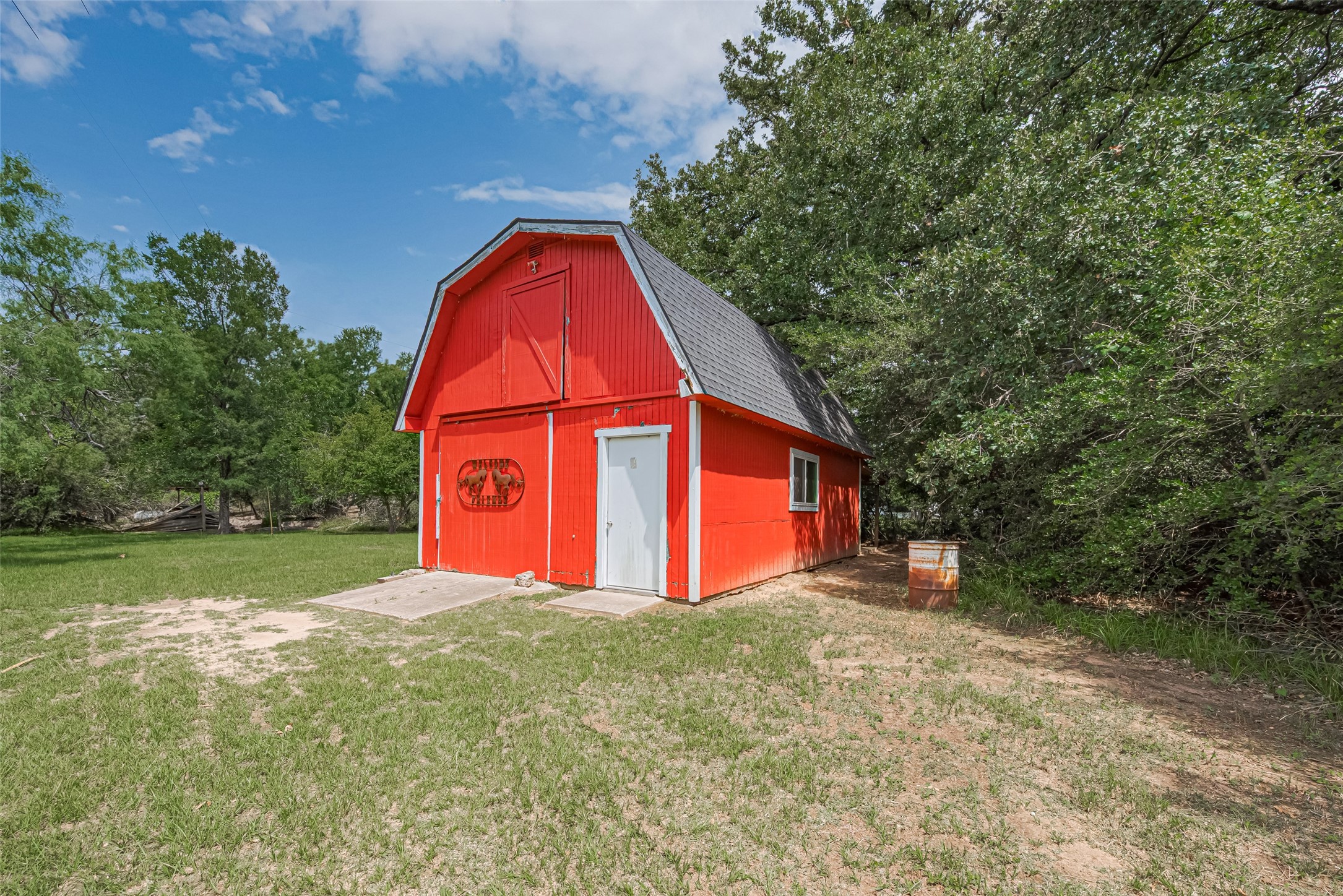 144 Pin Oak Lane, Hempstead, TX 77445