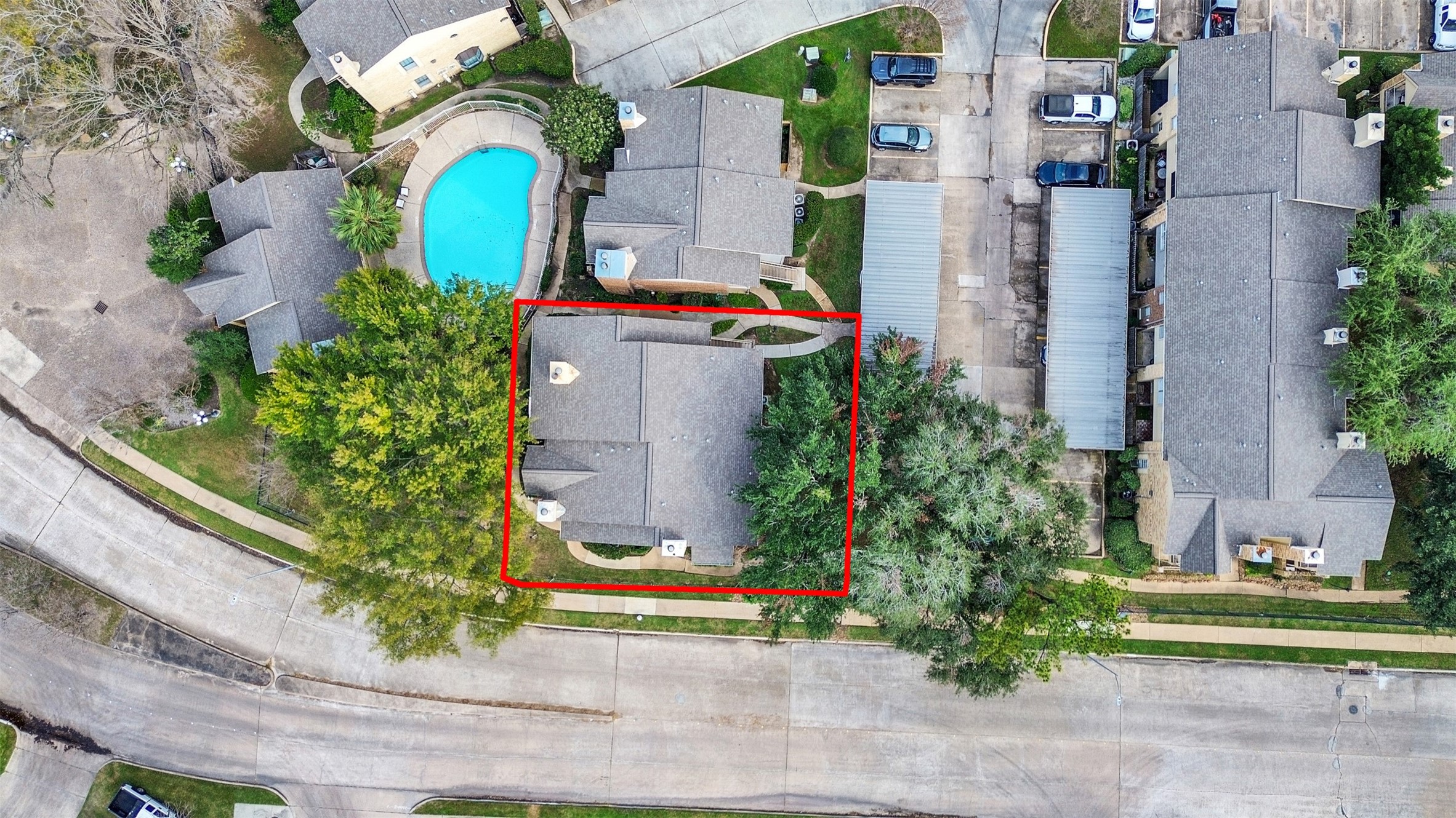1515 Sandy Springs Road, #201, Houston, TX 77042
