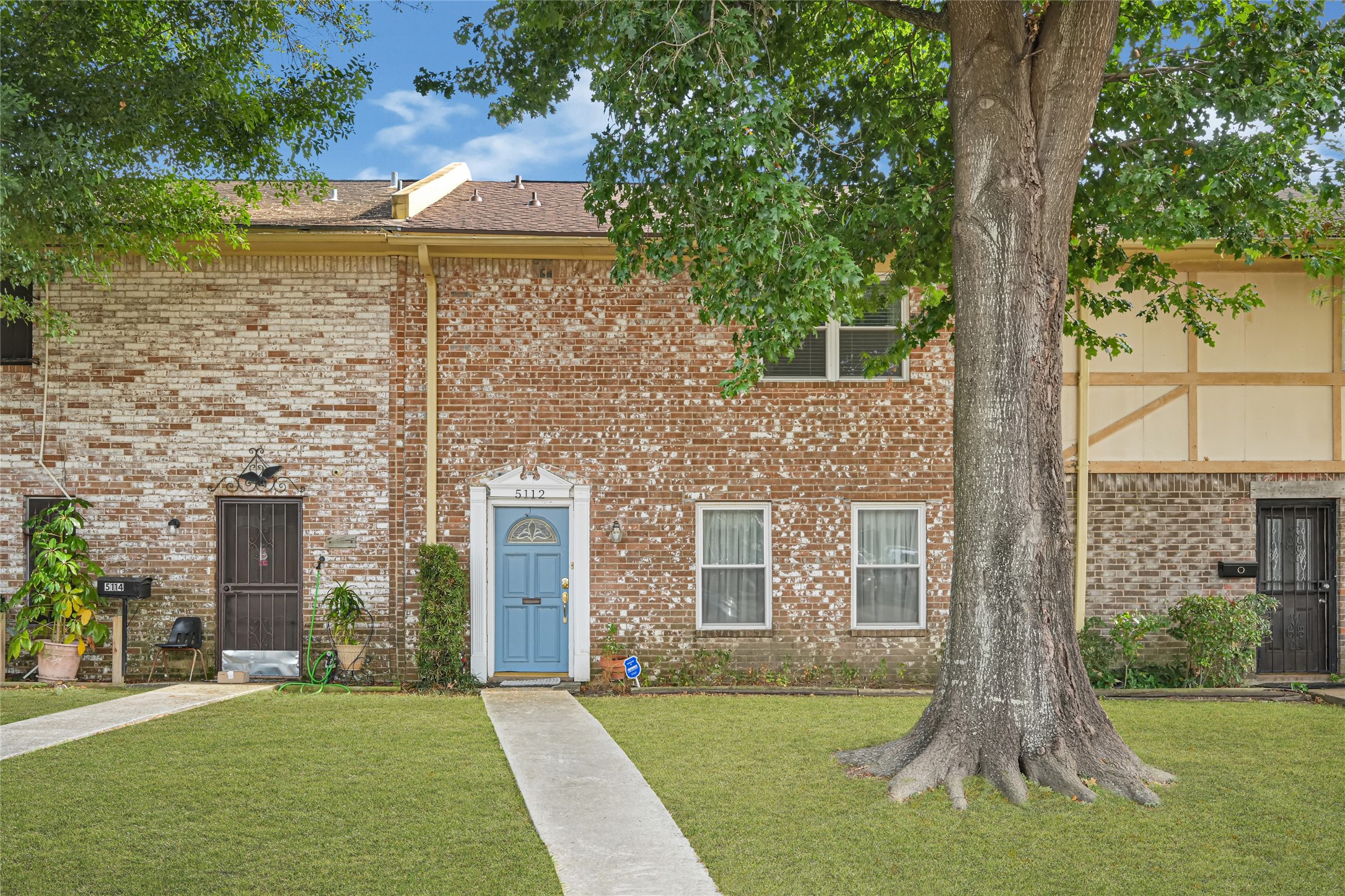 Welcome to 5112 Silver Creek Dr.!!