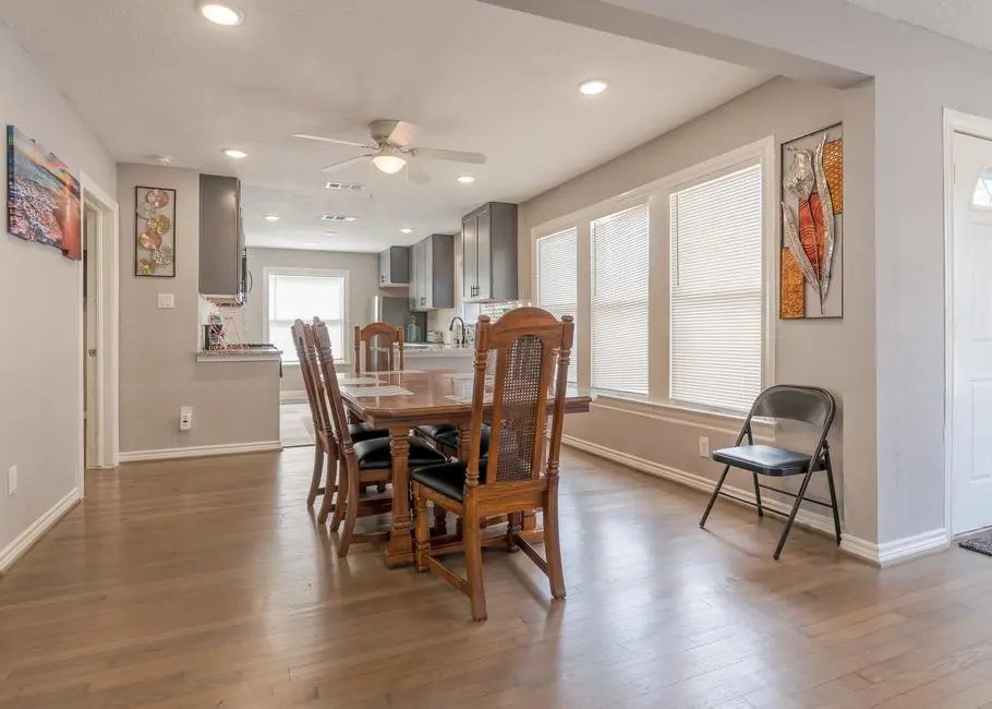 1408 Bowie Drive, Galveston, TX 77551