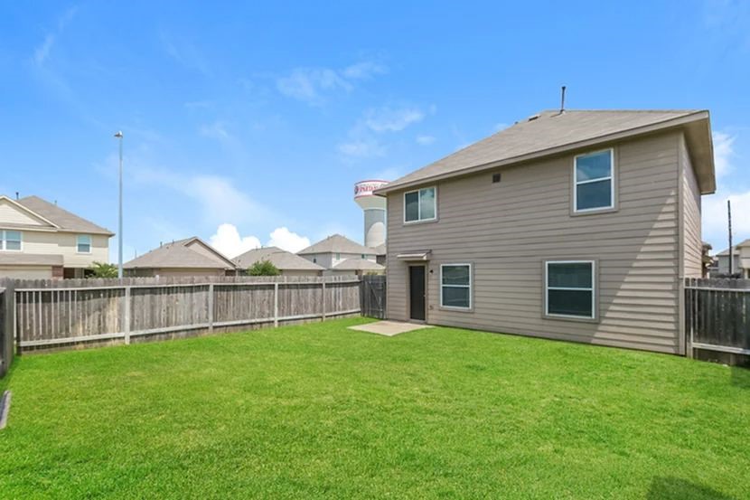 19035 Moynihan Drive, Katy, TX 77449