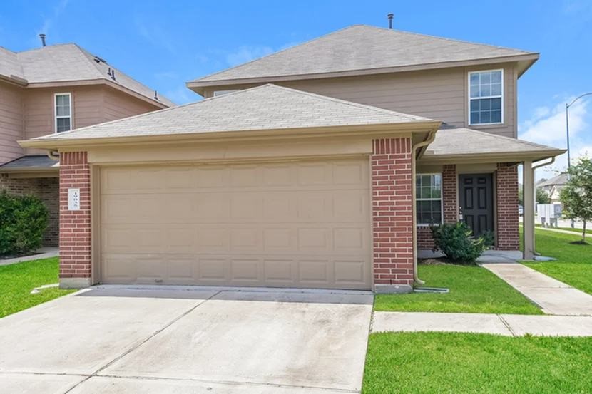 19035 Moynihan Drive, Katy, TX 77449