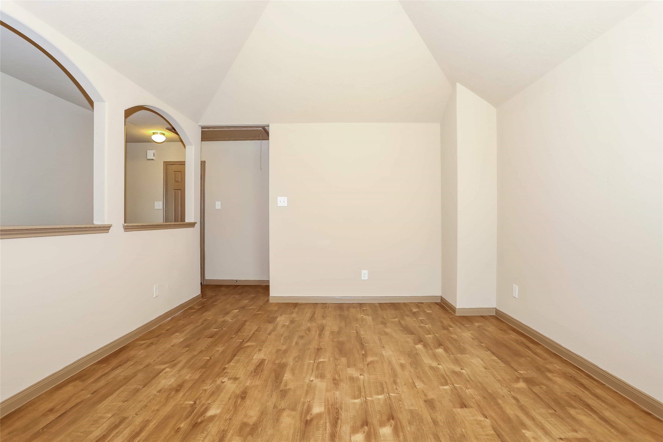 Photos may be representative of the floor plan and not the exact home. Finishes, layout, and features of the actual property for lease may vary.
