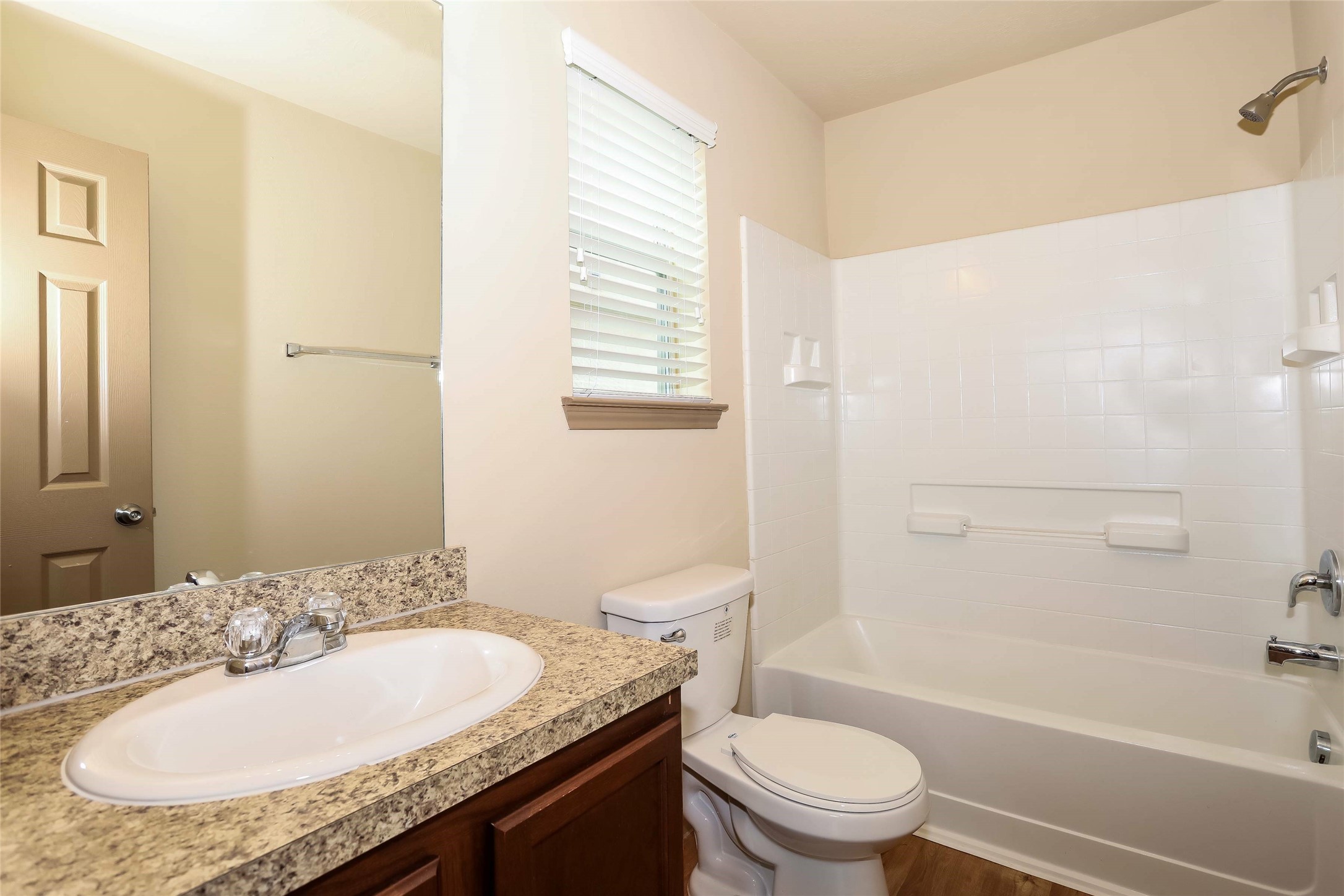 Photos may be representative of the floor plan and not the exact home. Finishes, layout, and features of the actual property for lease may vary.