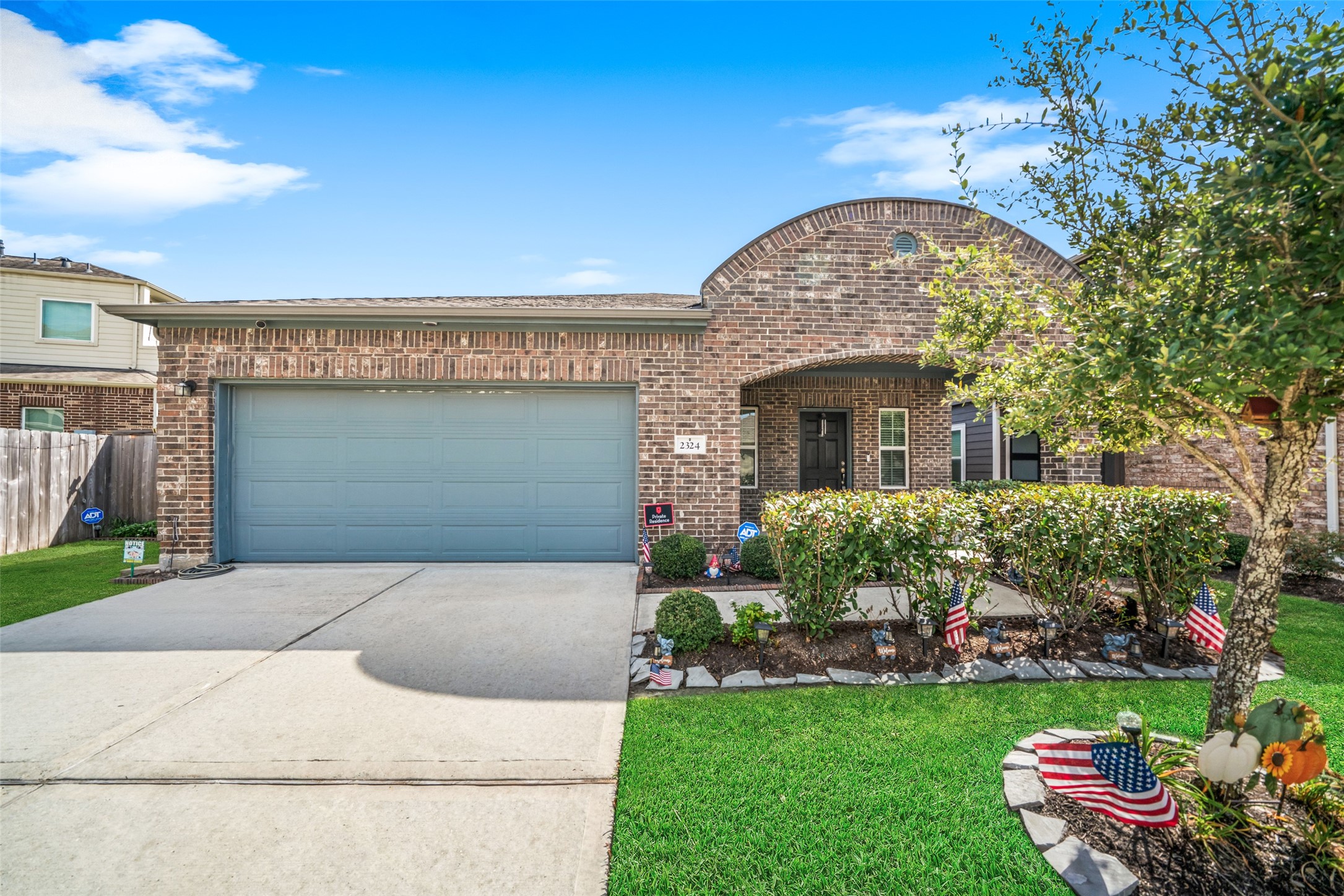 2324 Harmony Glade Lane, Spring, TX 77386