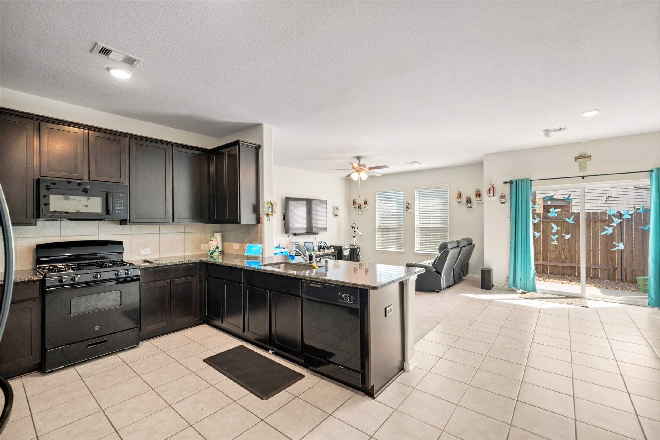 2324 Harmony Glade Lane, Spring, TX 77386