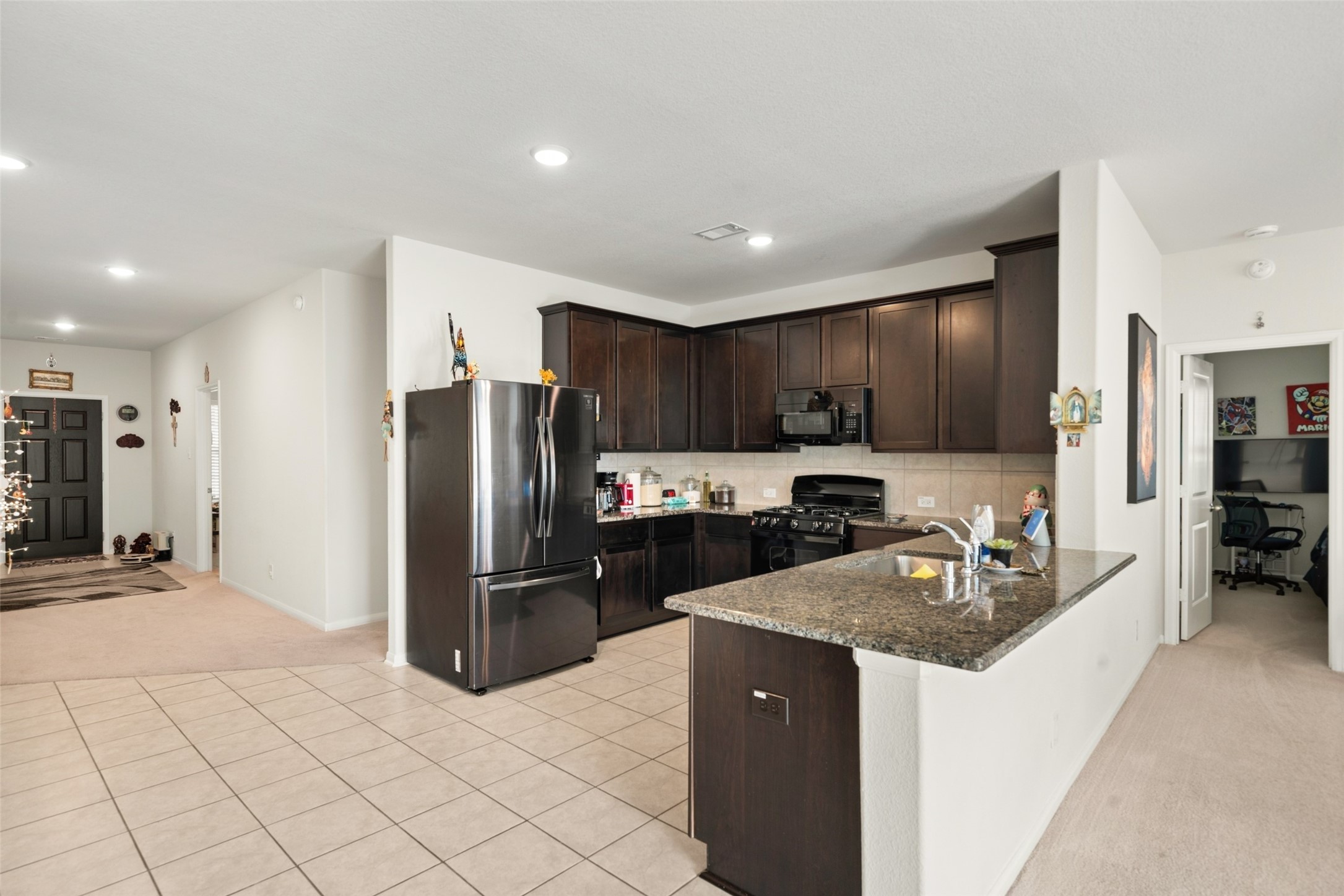 2324 Harmony Glade Lane, Spring, TX 77386