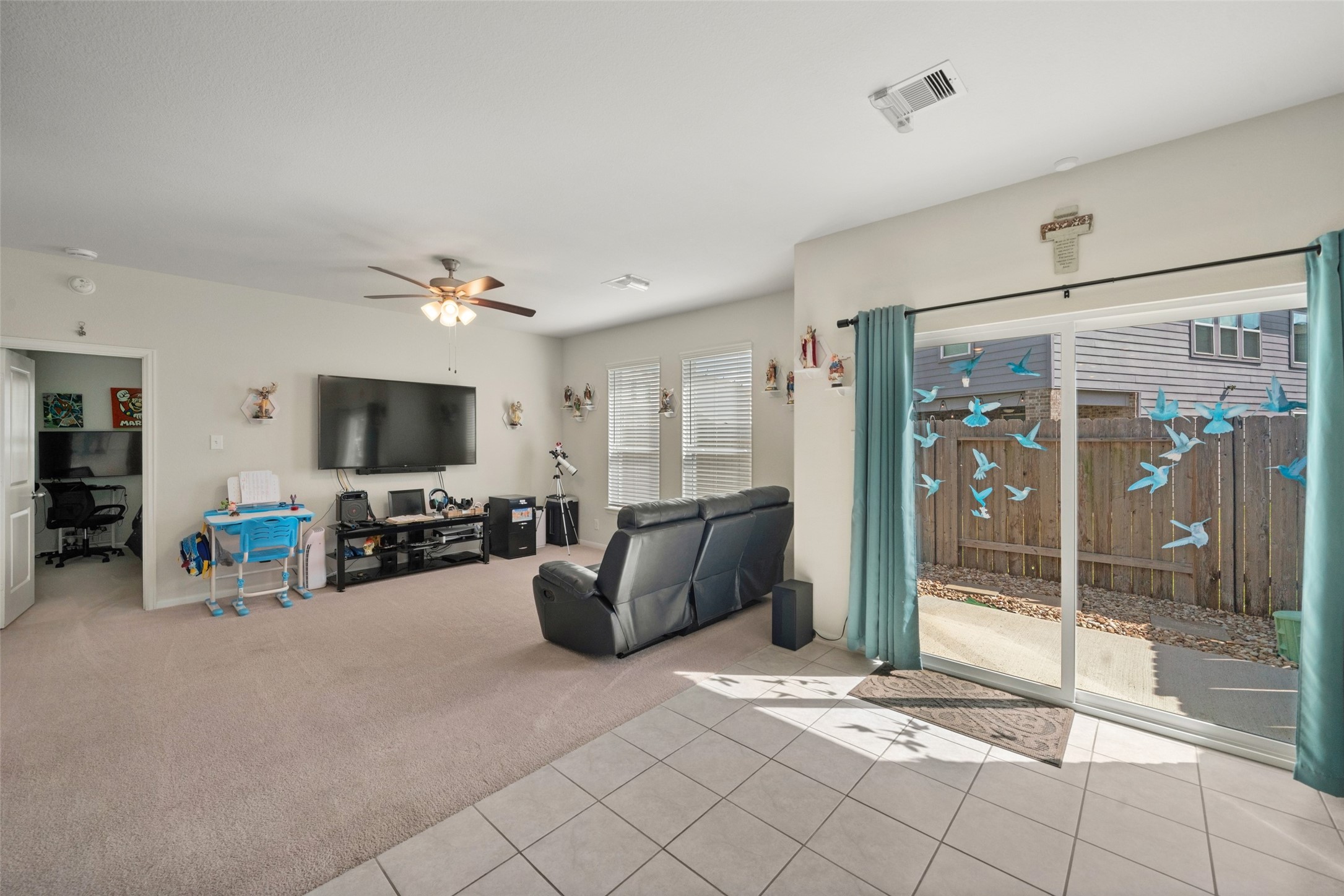 2324 Harmony Glade Lane, Spring, TX 77386