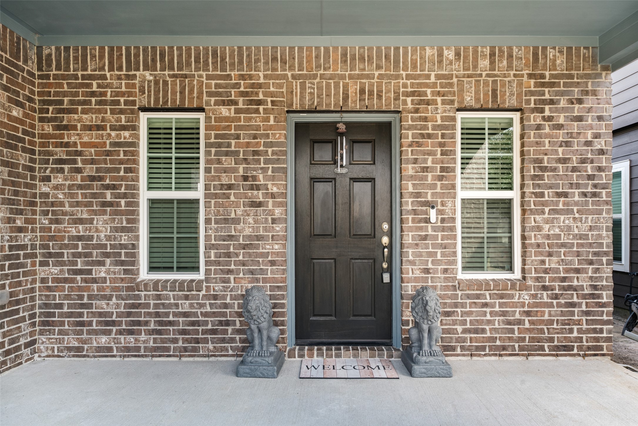 2324 Harmony Glade Lane, Spring, TX 77386
