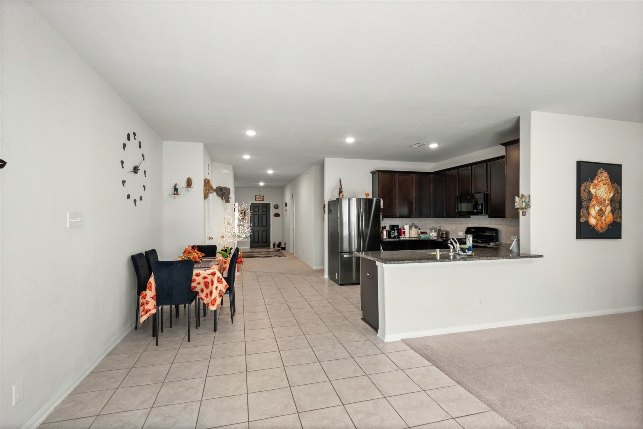 2324 Harmony Glade Lane, Spring, TX 77386