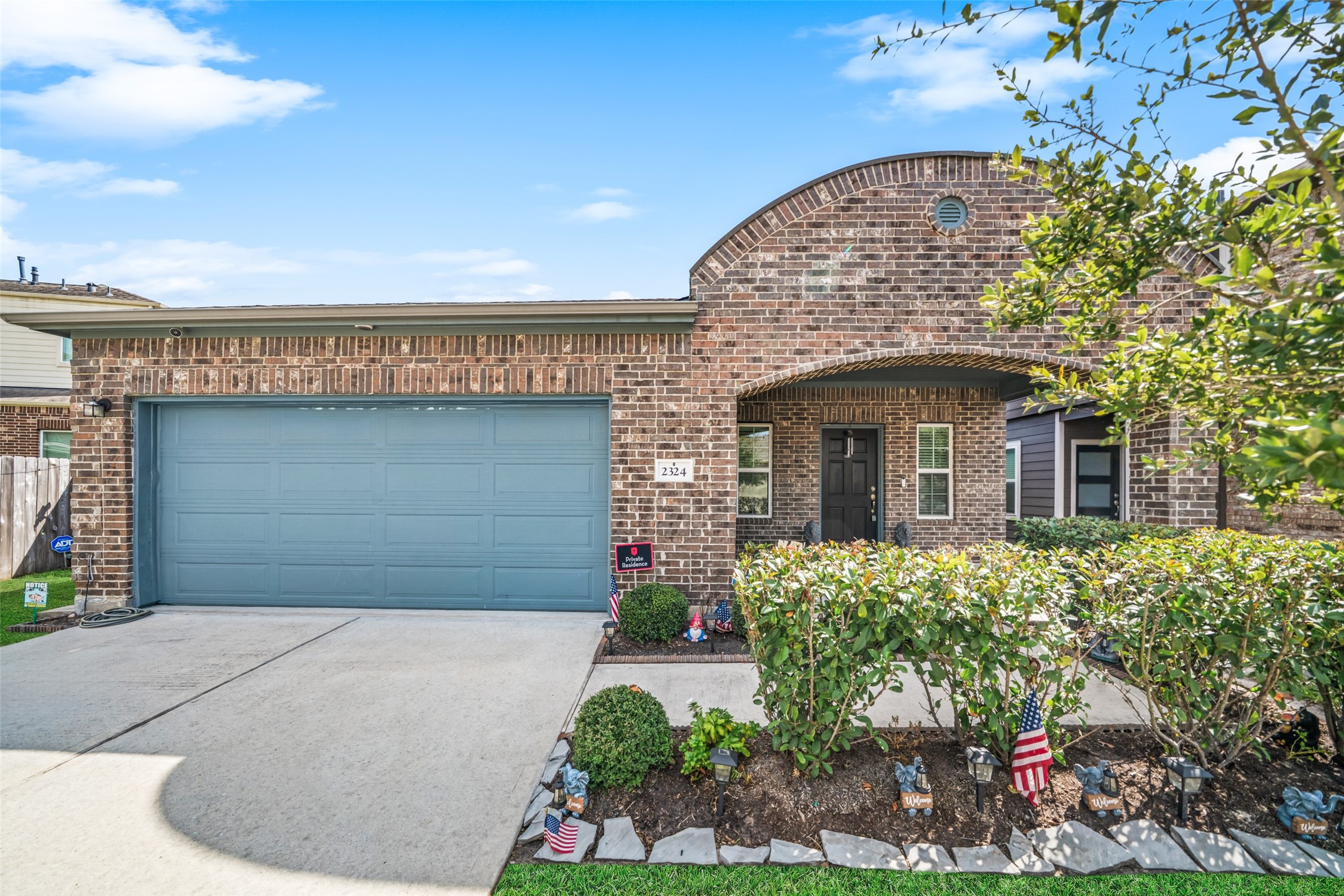 2324 Harmony Glade Lane, Spring, TX 77386