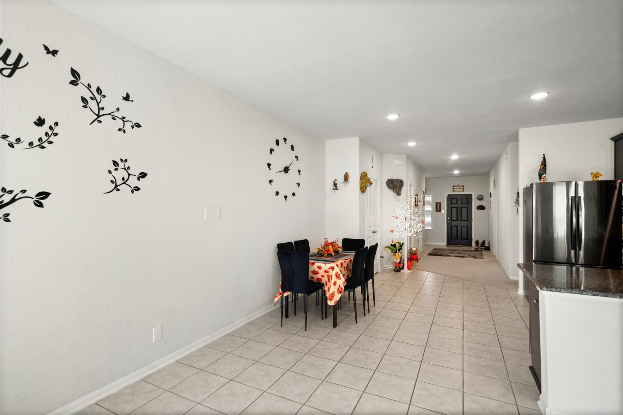 2324 Harmony Glade Lane, Spring, TX 77386