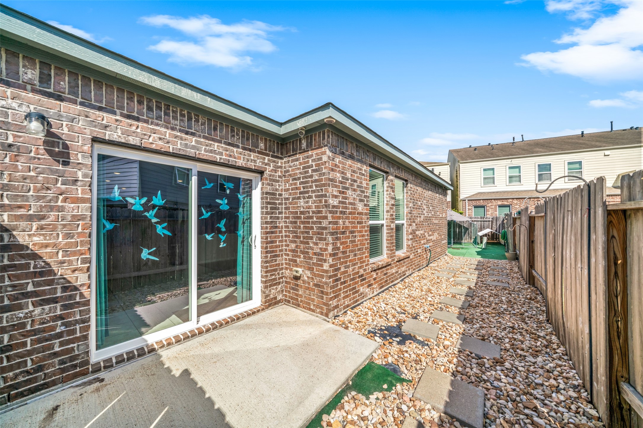 2324 Harmony Glade Lane, Spring, TX 77386