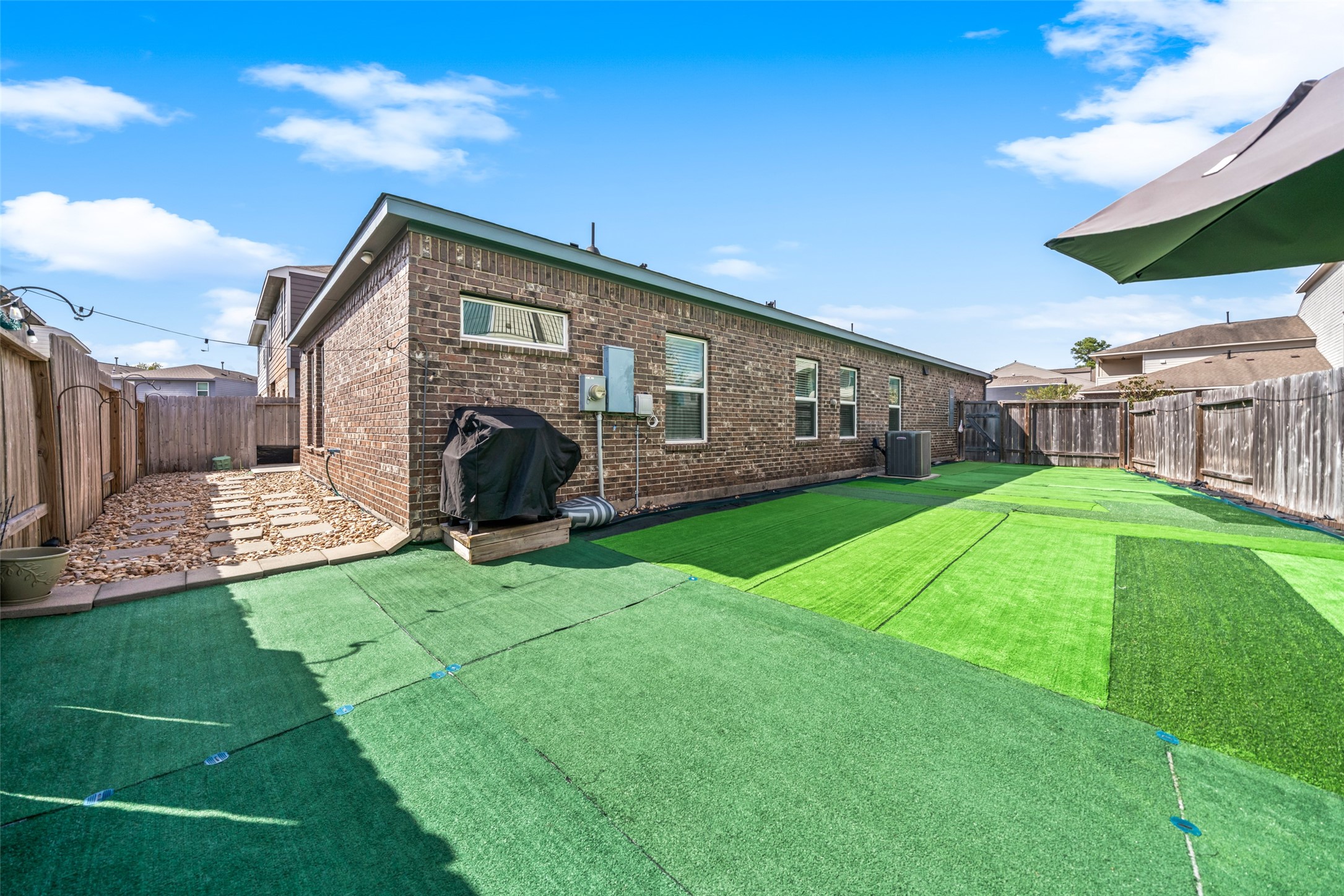 2324 Harmony Glade Lane, Spring, TX 77386