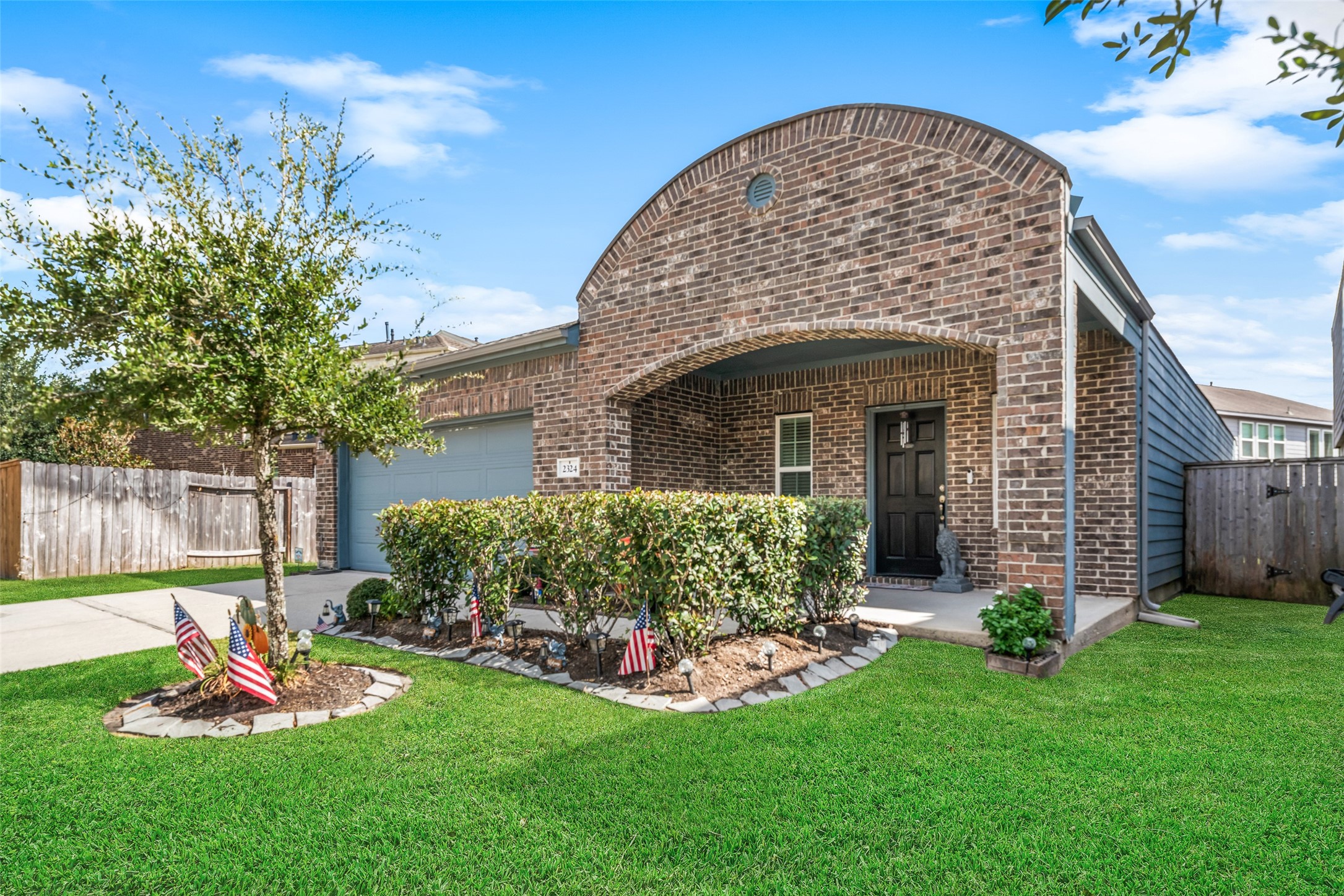 2324 Harmony Glade Lane, Spring, TX 77386