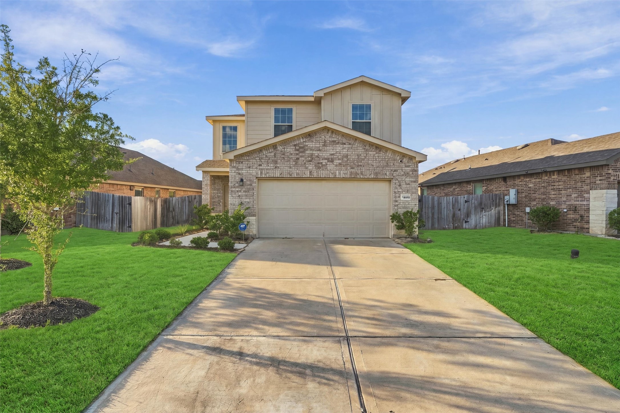 18952 Buckley Oak Drive, New Caney, TX 77357