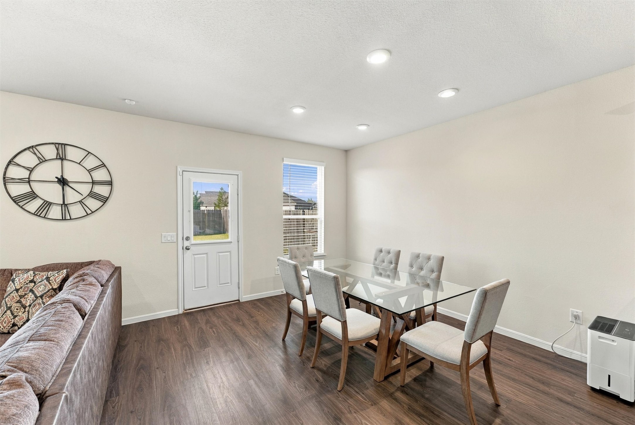 18952 Buckley Oak Drive, New Caney, TX 77357