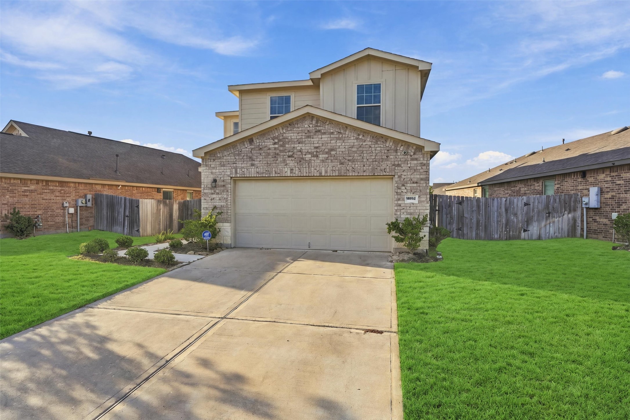 18952 Buckley Oak Drive, New Caney, TX 77357