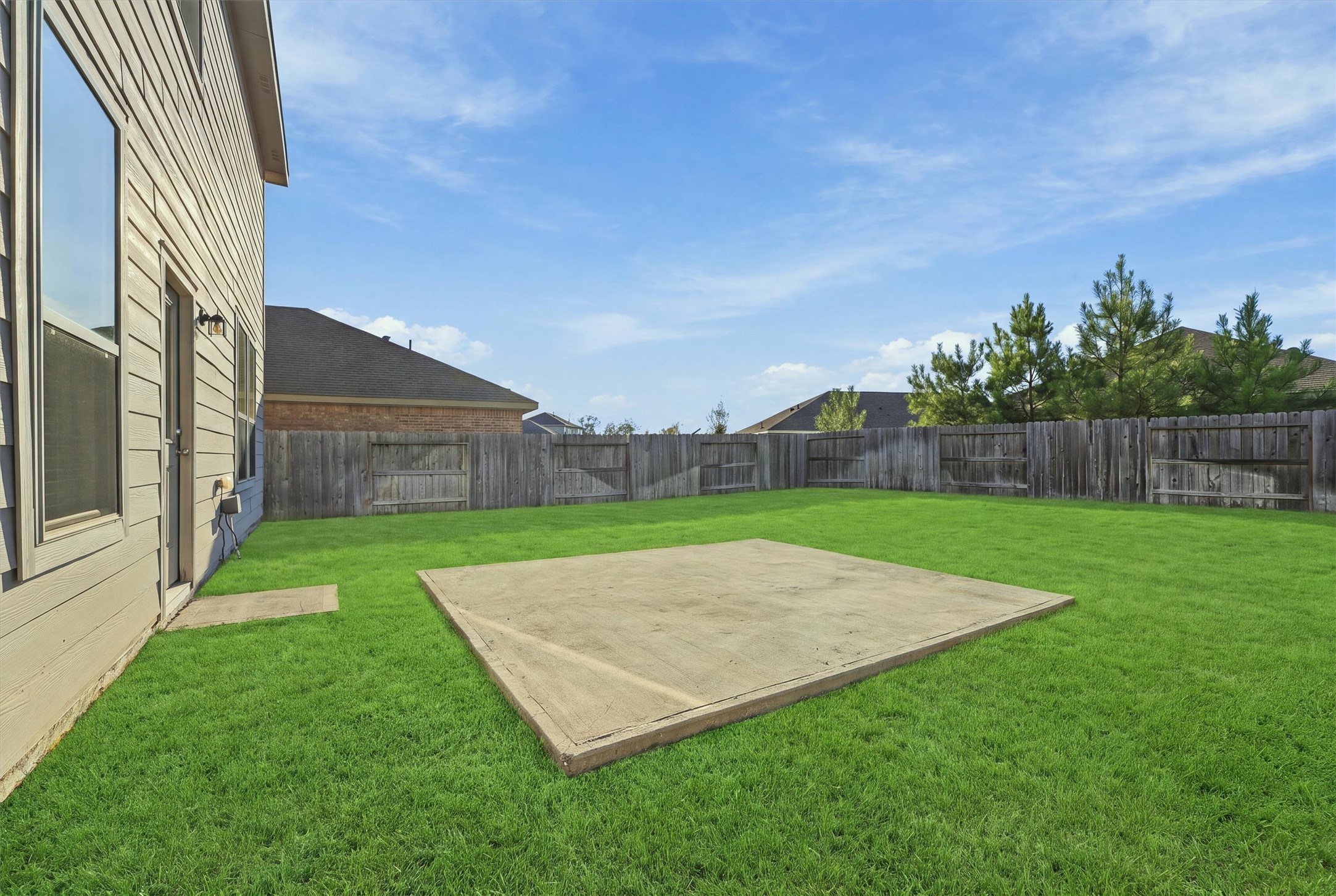 18952 Buckley Oak Drive, New Caney, TX 77357