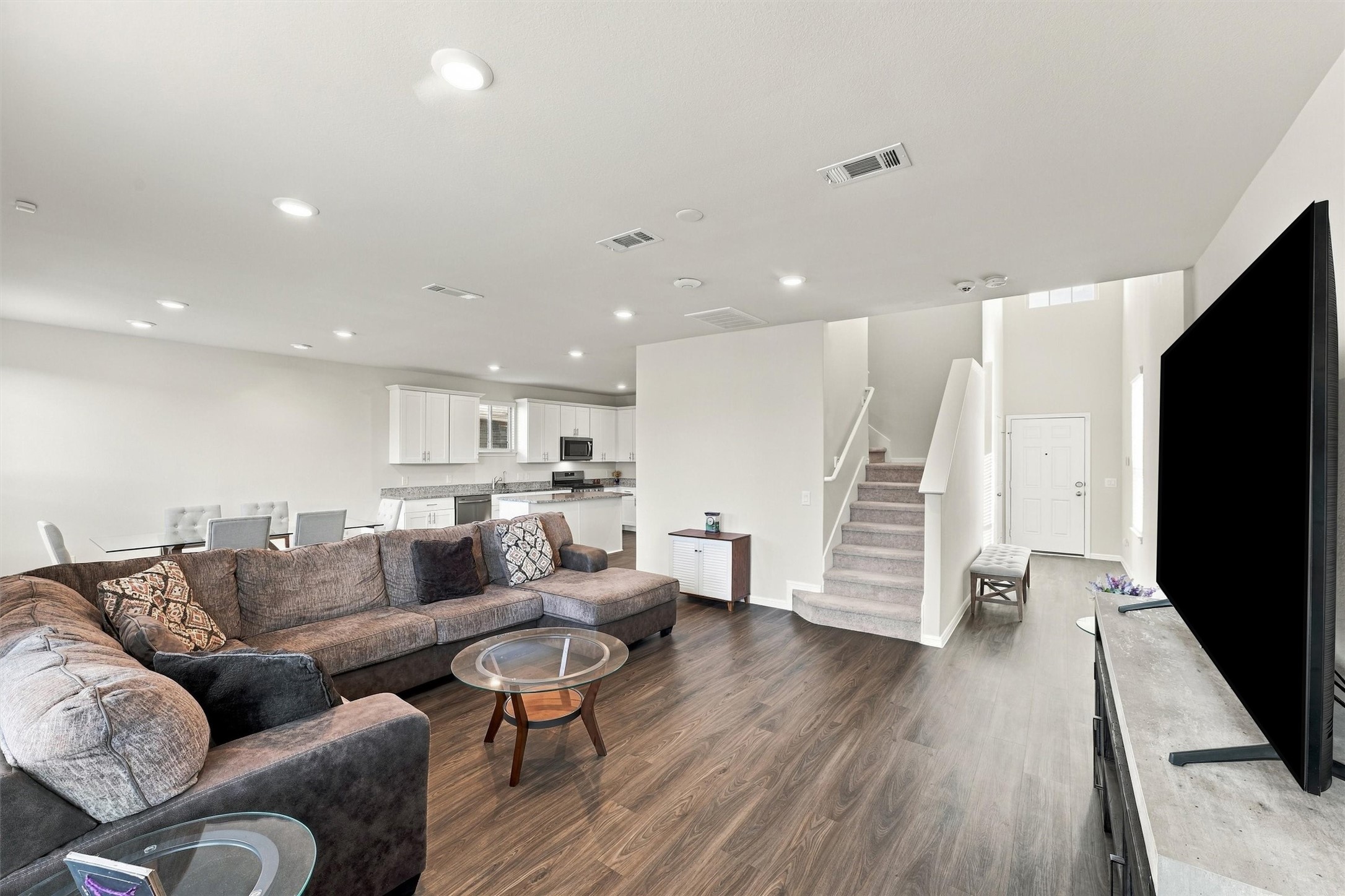 18952 Buckley Oak Drive, New Caney, TX 77357