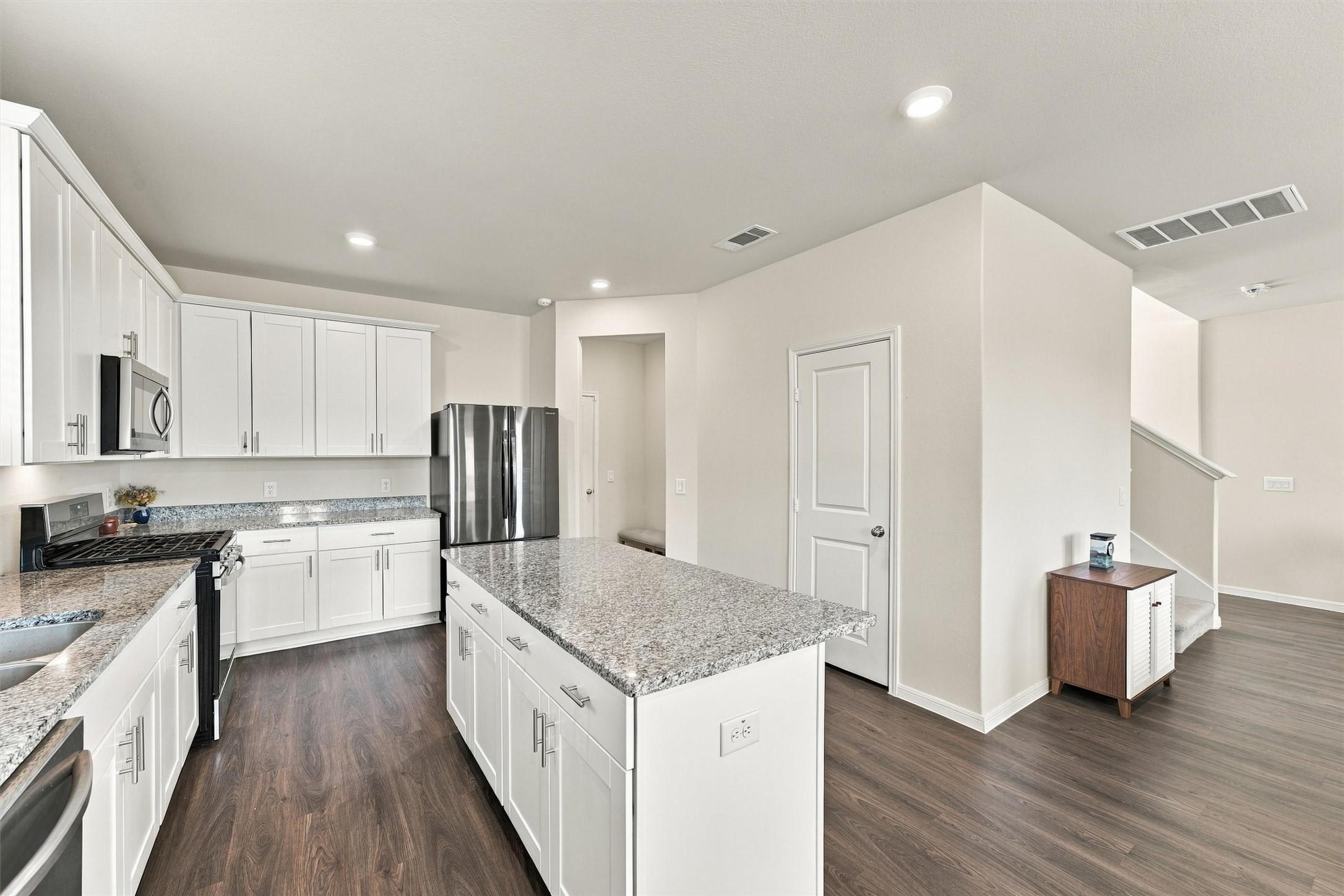 18952 Buckley Oak Drive, New Caney, TX 77357