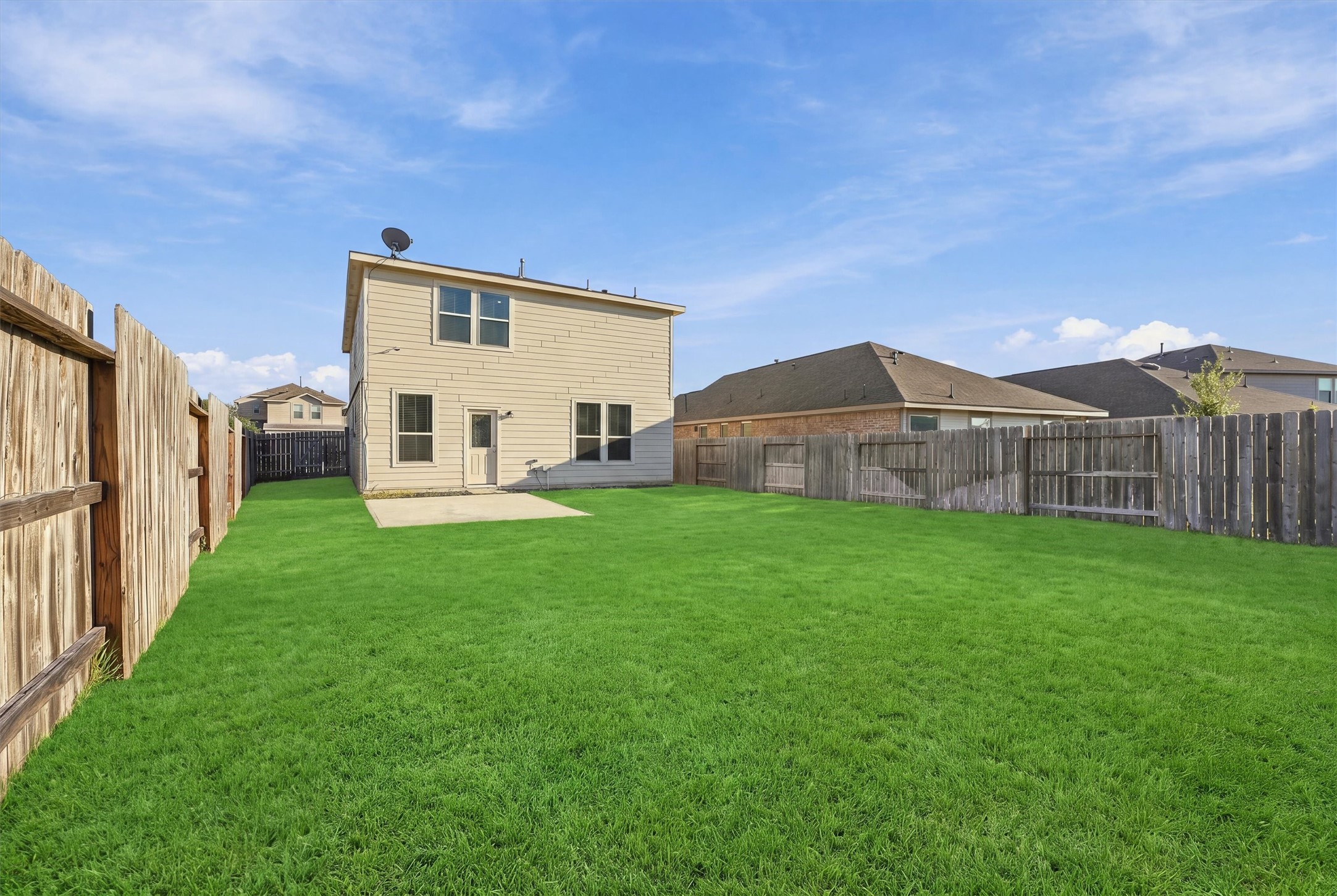 18952 Buckley Oak Drive, New Caney, TX 77357