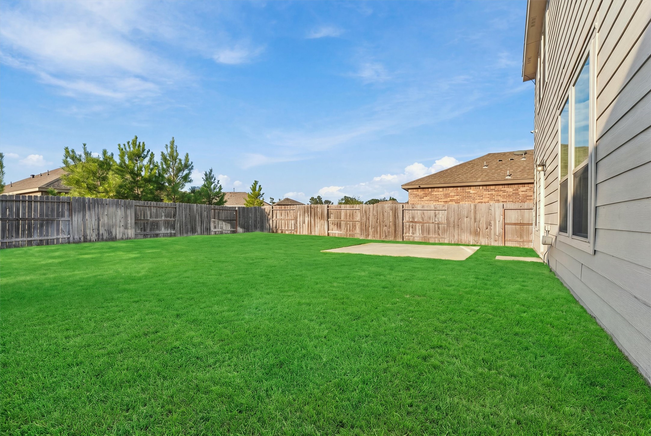 18952 Buckley Oak Drive, New Caney, TX 77357