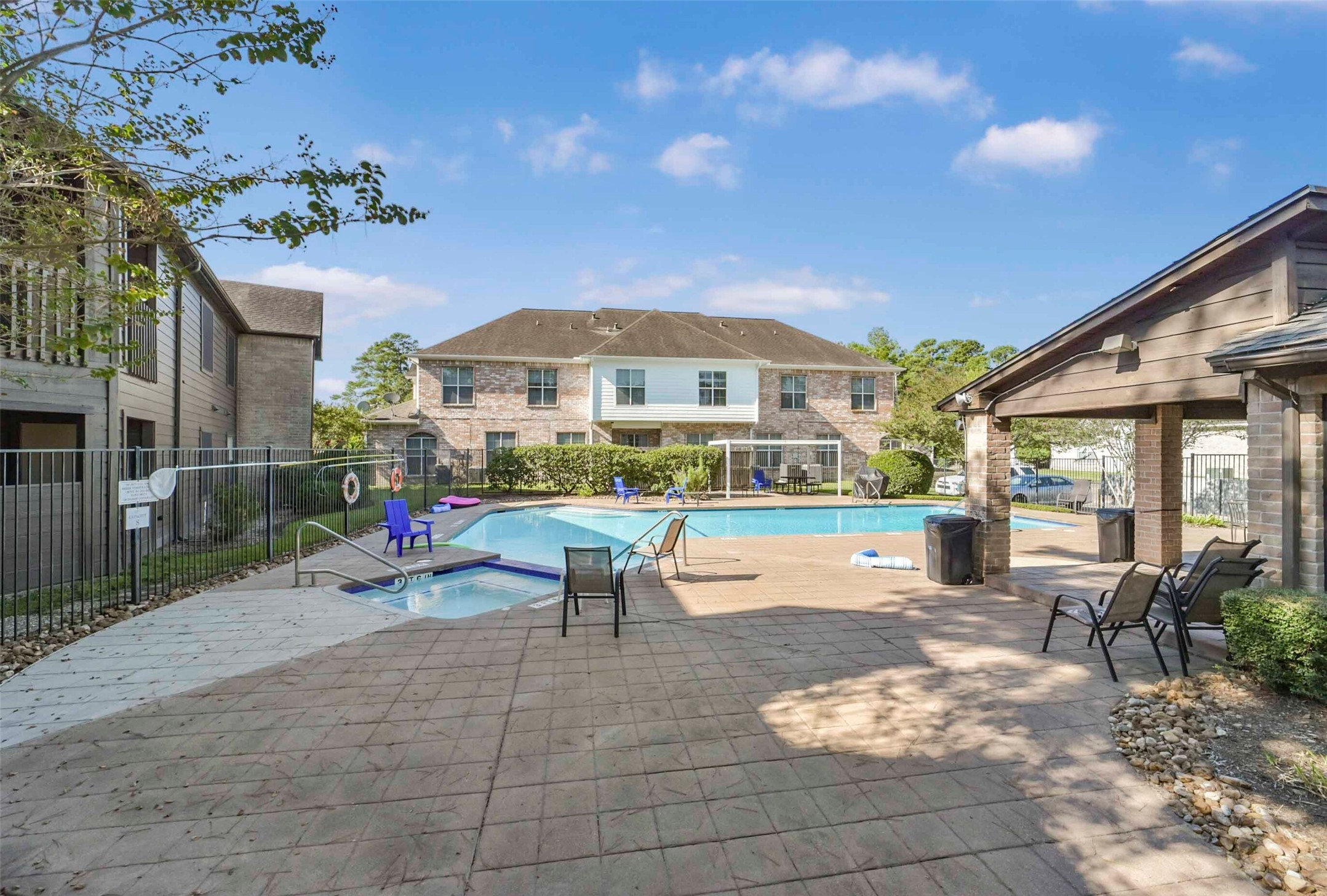 12755 Mill Ridge Drive, #602, Cypress, TX 77429