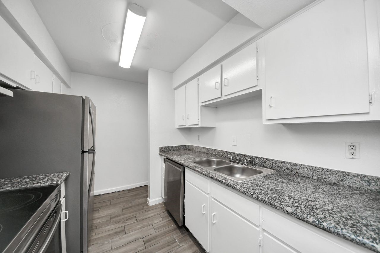 5625 Antoine Drive, #312, Houston, TX 77091