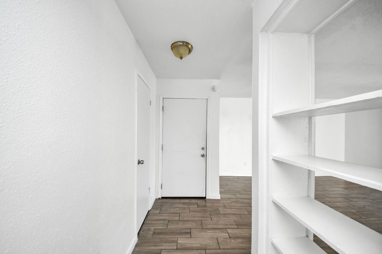 5625 Antoine Drive, #312, Houston, TX 77091