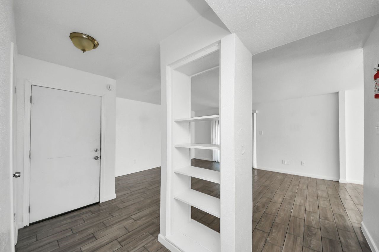 5625 Antoine Drive, #312, Houston, TX 77091