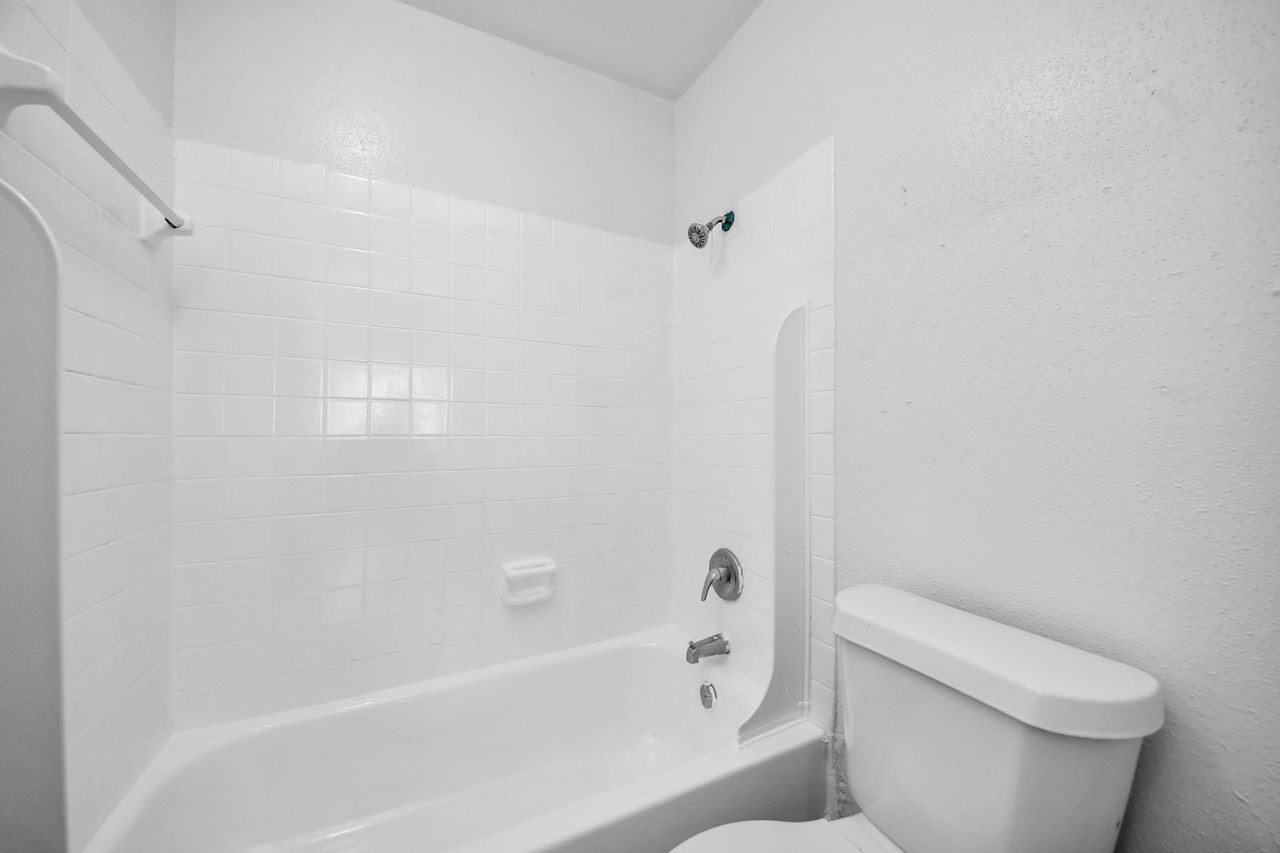 Primary Tub