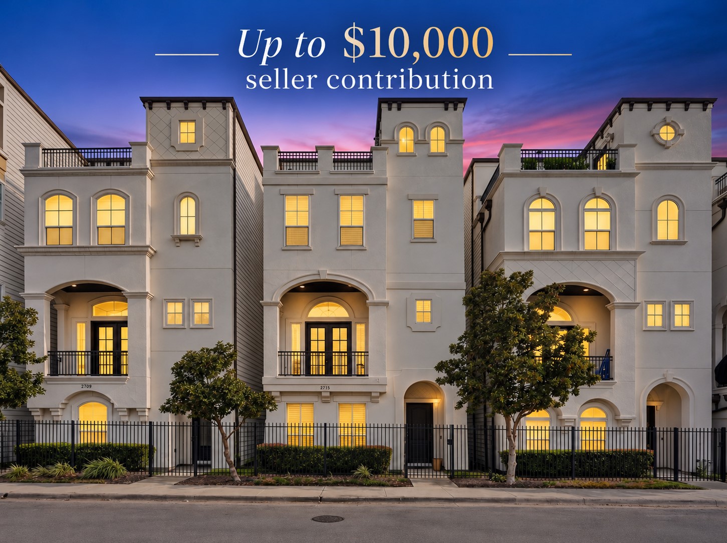 2711 Kennedy Street, Houston, TX 77003 2711 Kennedy Street, Houston, TX 77003