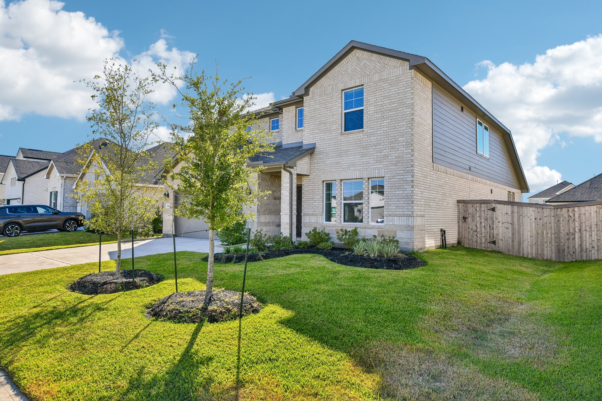 2715 Dark Lantern Lane, Rosenberg, TX 77471