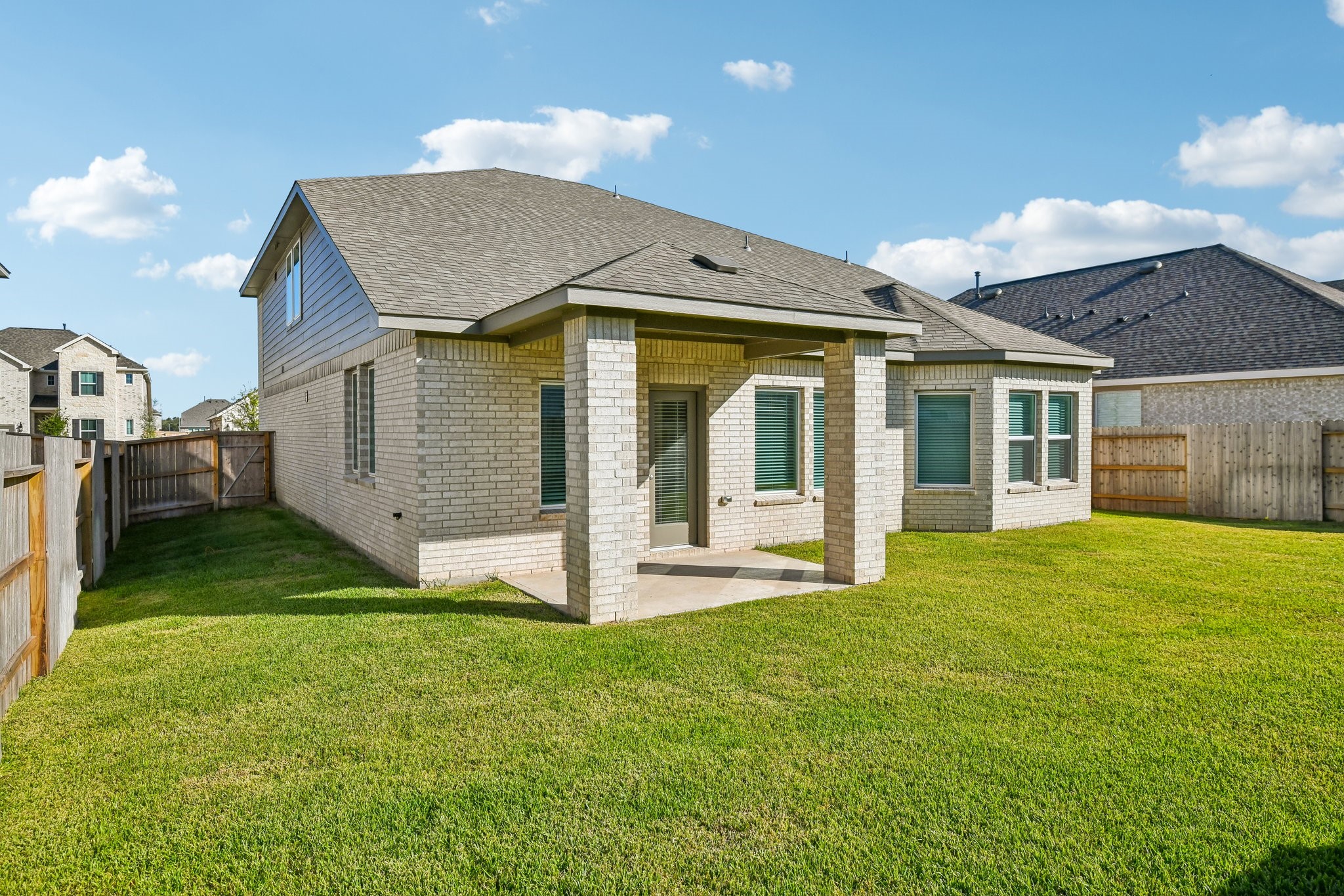 2715 Dark Lantern Lane, Rosenberg, TX 77471