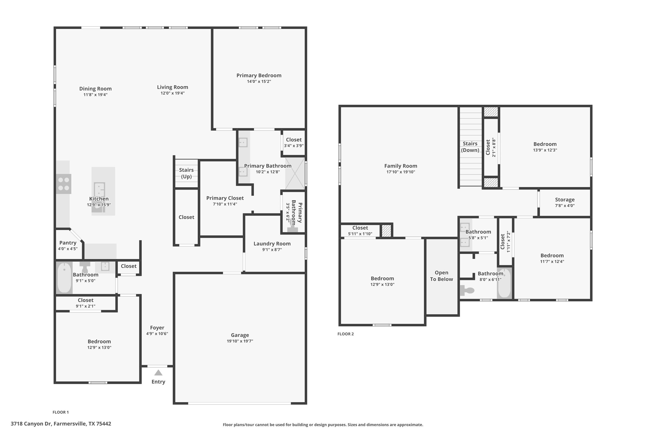 2715 Dark Lantern Lane, Rosenberg, TX 77471