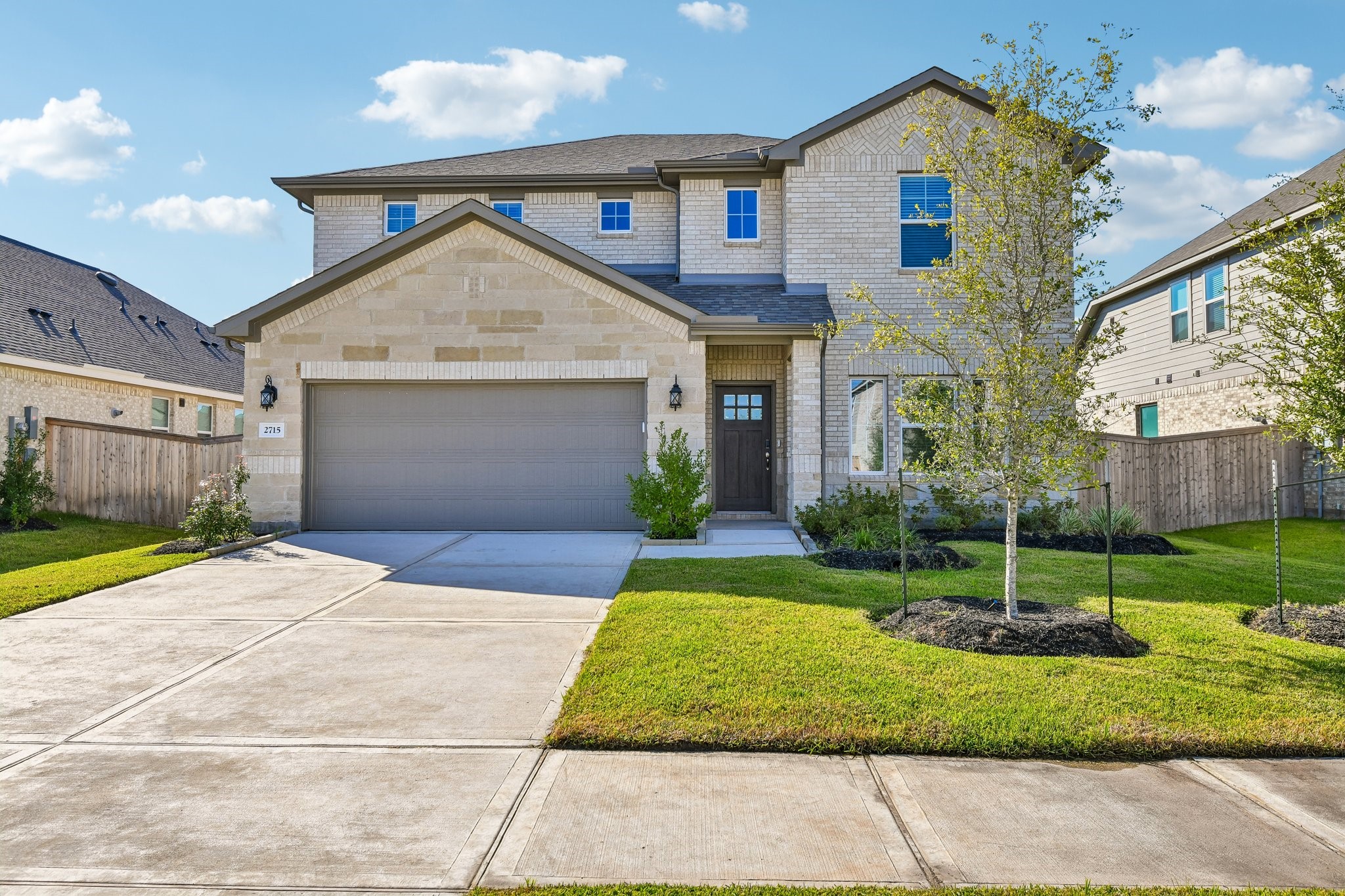 2715 Dark Lantern Lane, Rosenberg, TX 77471