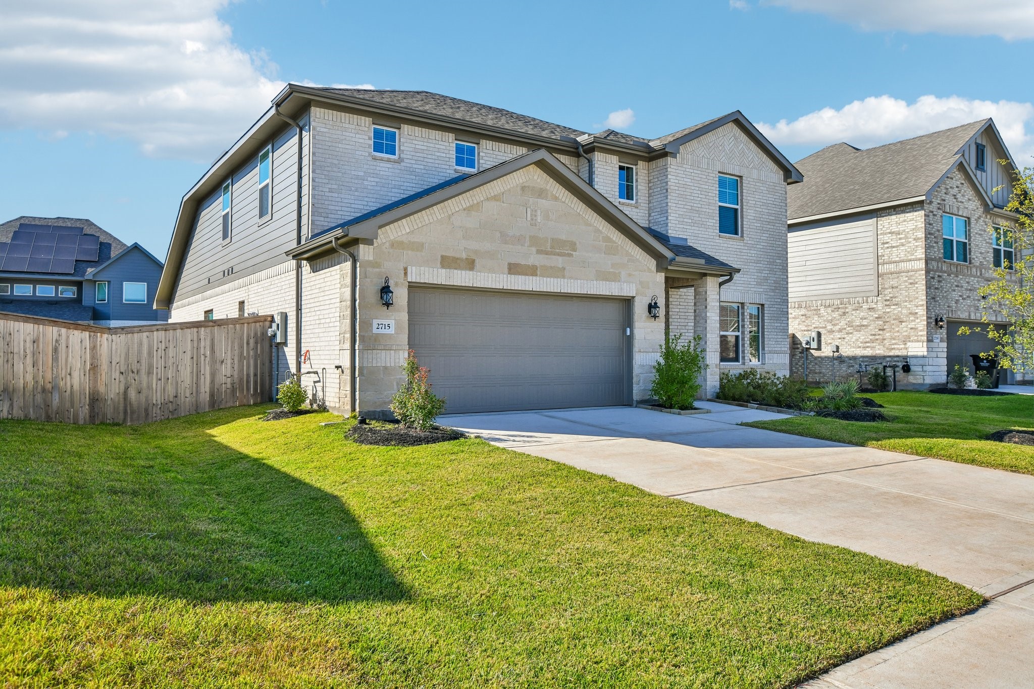 2715 Dark Lantern Lane, Rosenberg, TX 77471