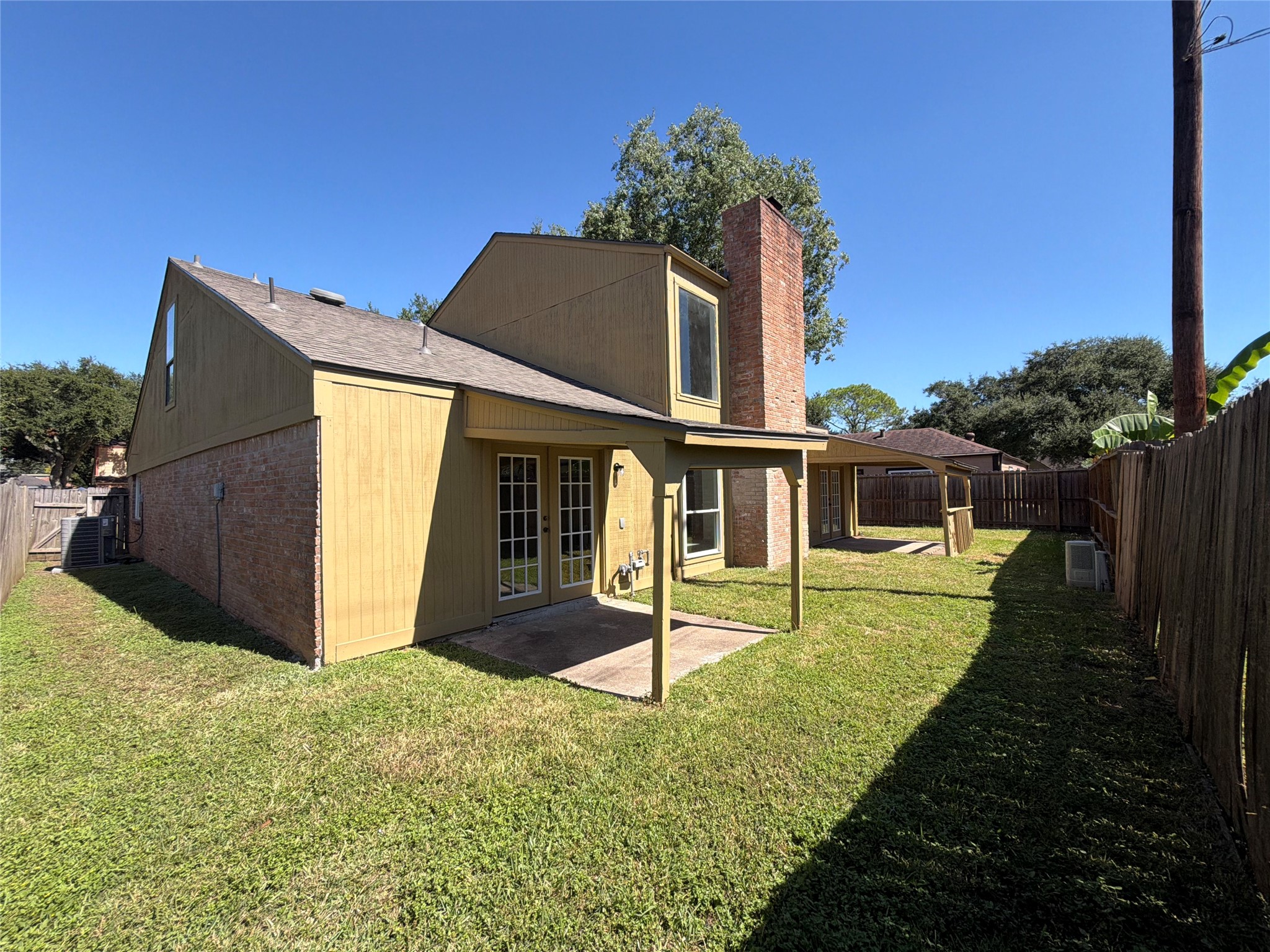 2307 Canyon Meadows Drive, Missouri City, TX 77489