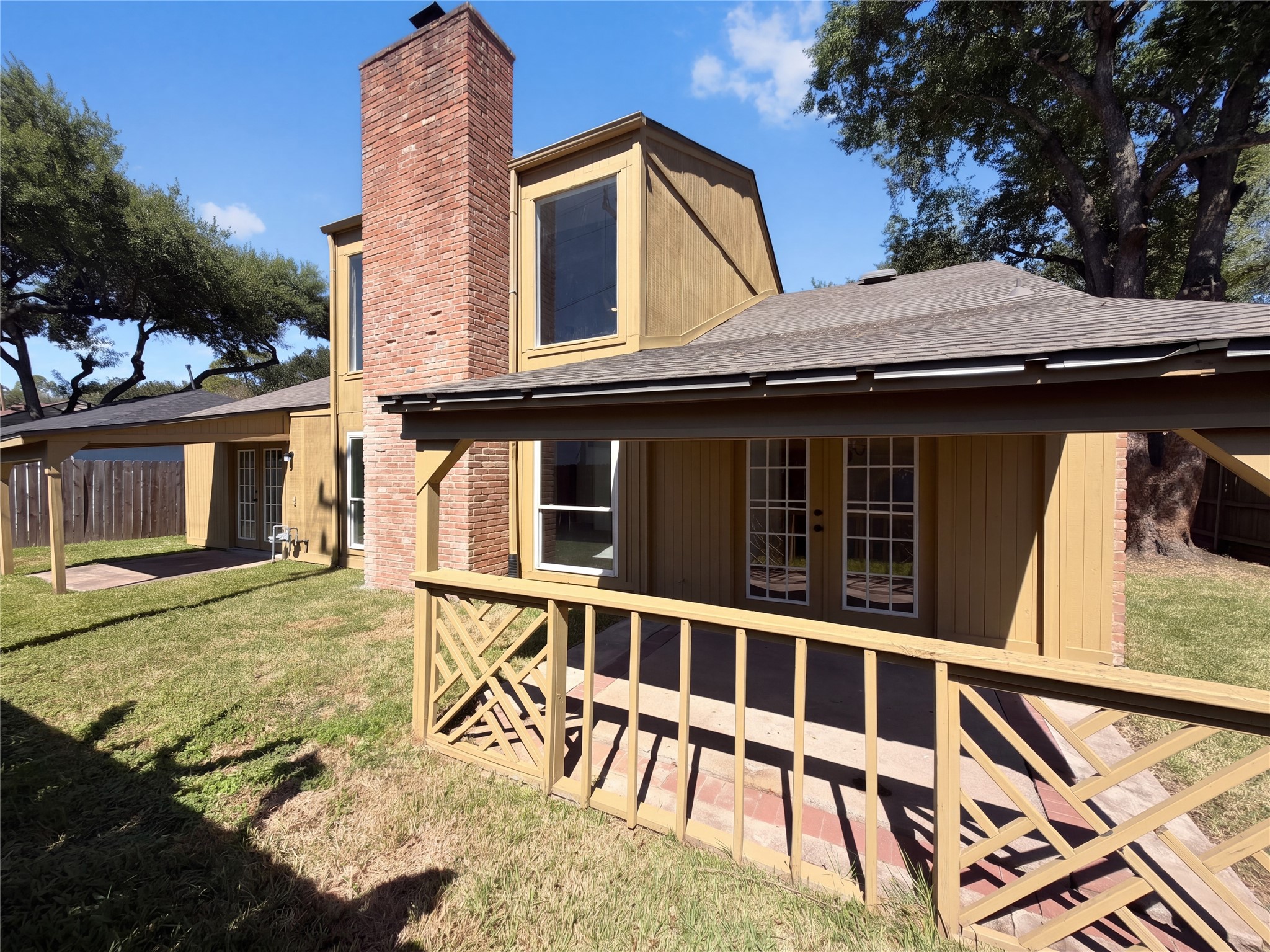 2307 Canyon Meadows Drive, Missouri City, TX 77489