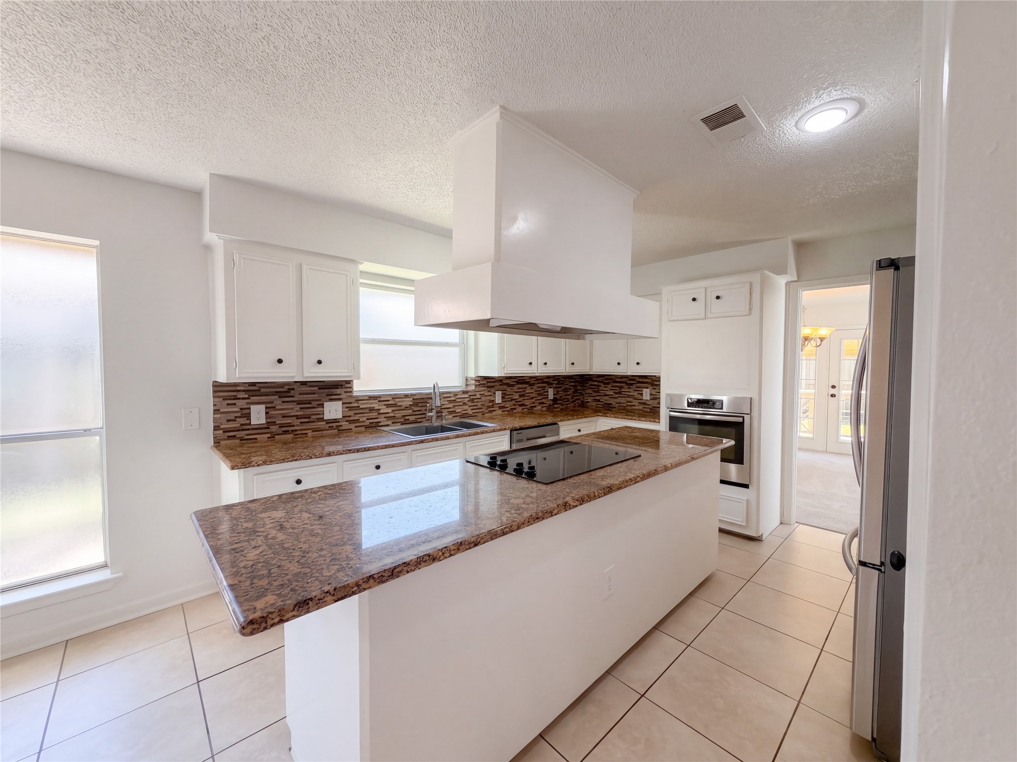 2307 Canyon Meadows Drive, Missouri City, TX 77489
