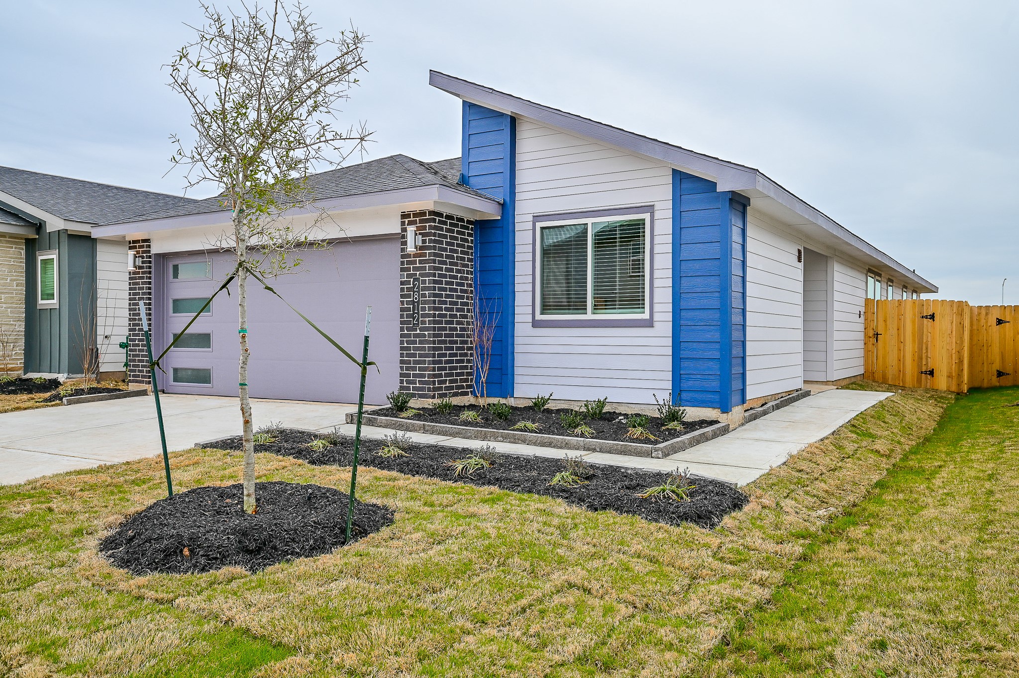 This is by far the most popular floorplan in this community. This is by far the most popular floorplan in this community.