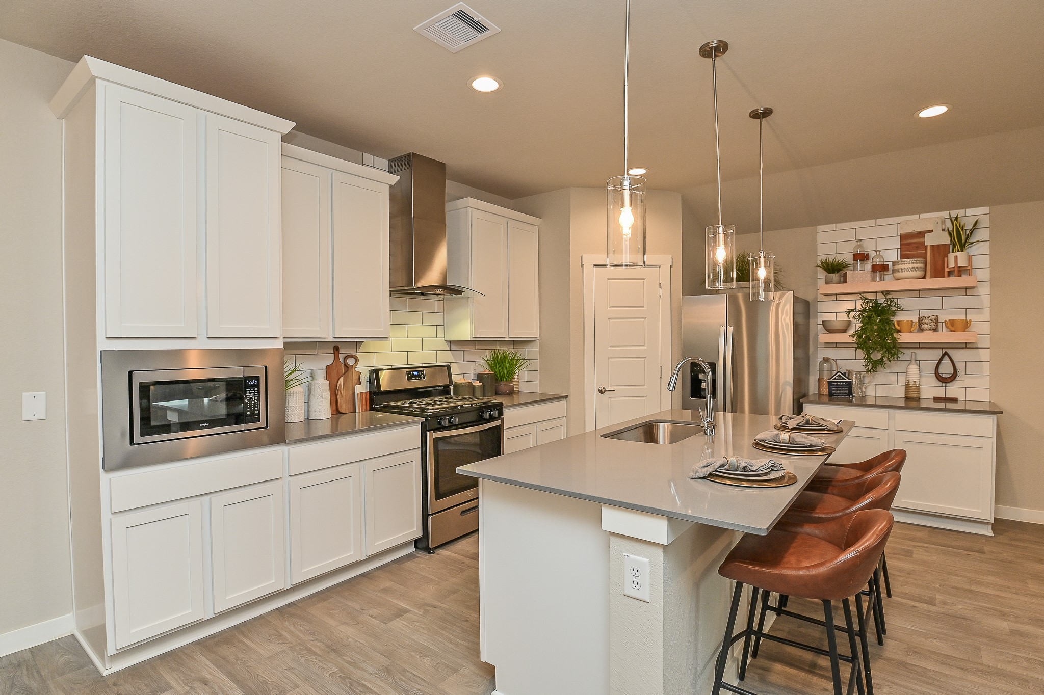 ***Photo of furnished model*** ***Photo of furnished model***