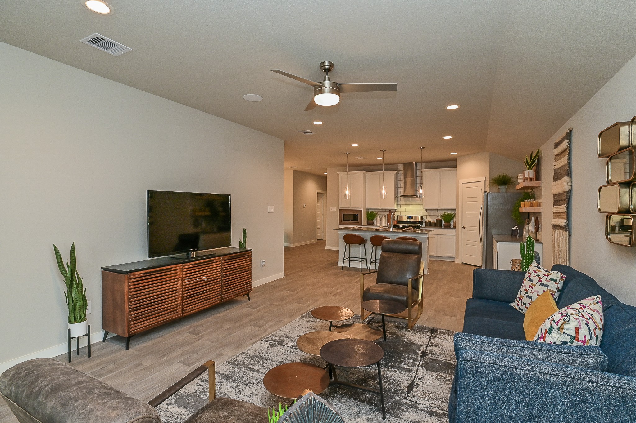 ***Photo of furnished model*** ***Photo of furnished model***